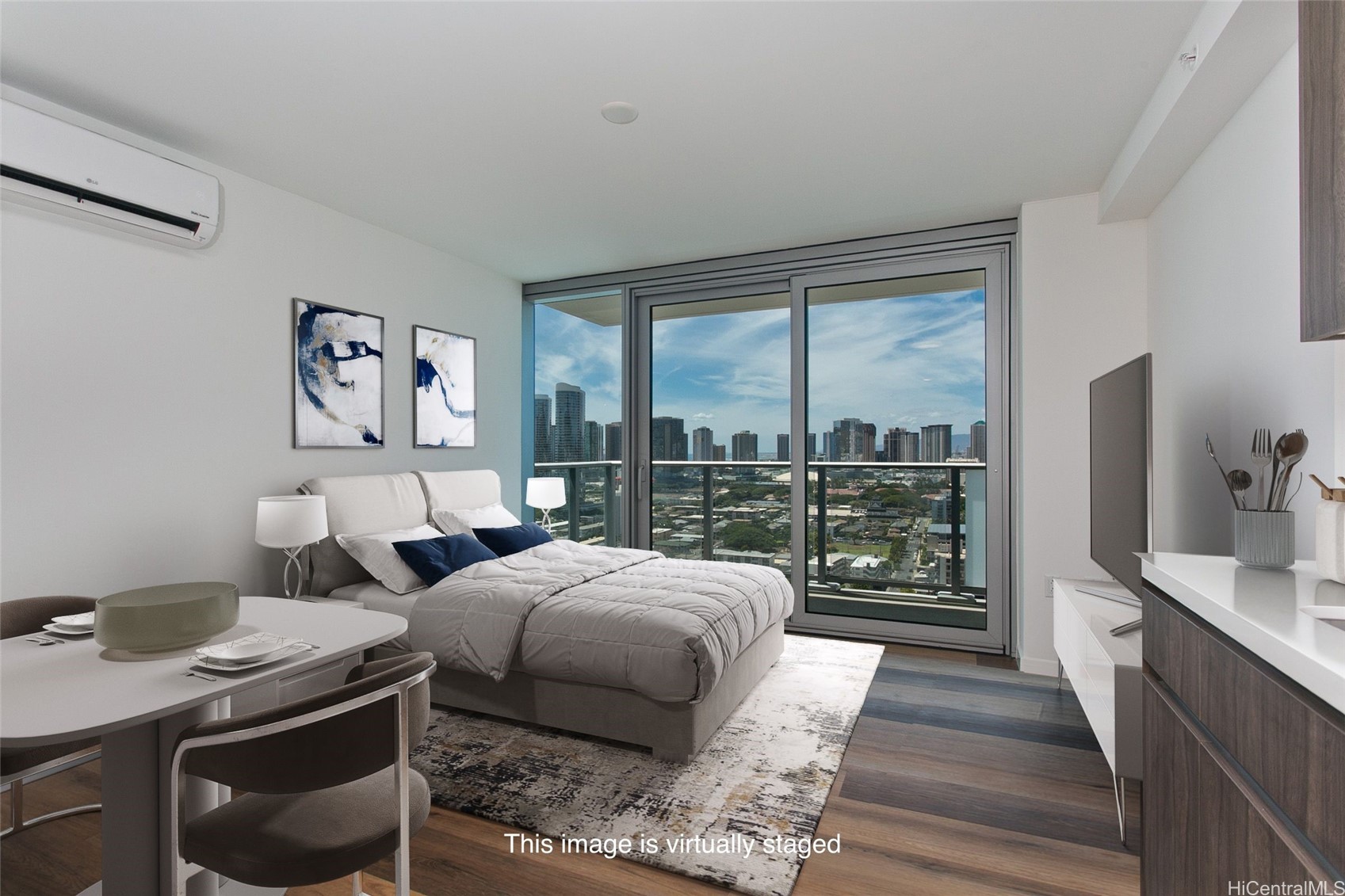 Honolulu, Hawaii, 96814, United States, ,1 BathroomBathrooms,Residential,For Sale,1955522