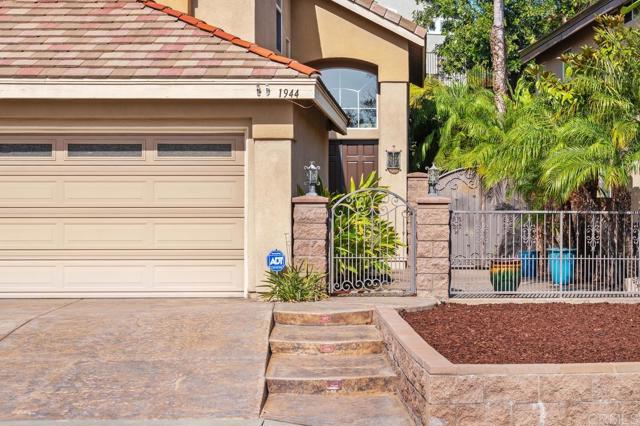 Chula Vista, California, 91913, United States, 4 Bedrooms Bedrooms, ,3 BathroomsBathrooms,Residential,For Sale,1987404