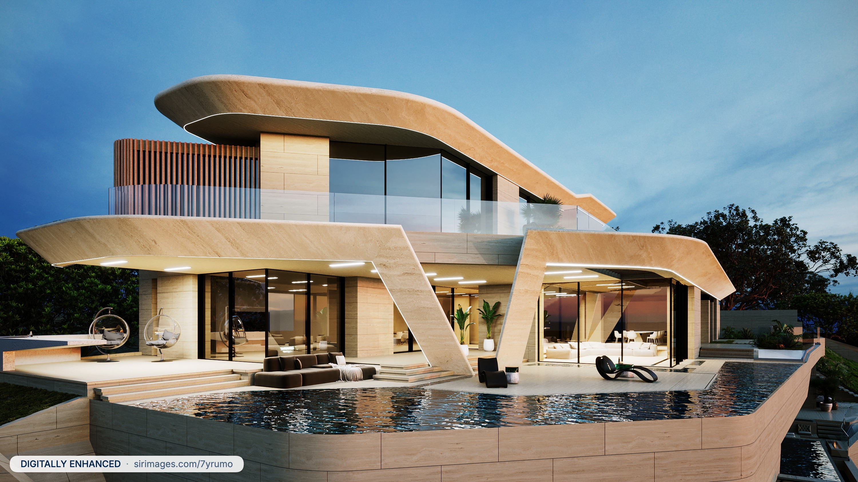  1140 Calle Vista Dr - 物件實景