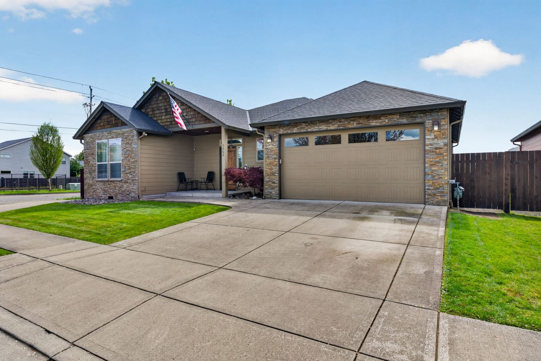  2003 NW 17TH ST Battle Ground, WA 98604 - 物件實景