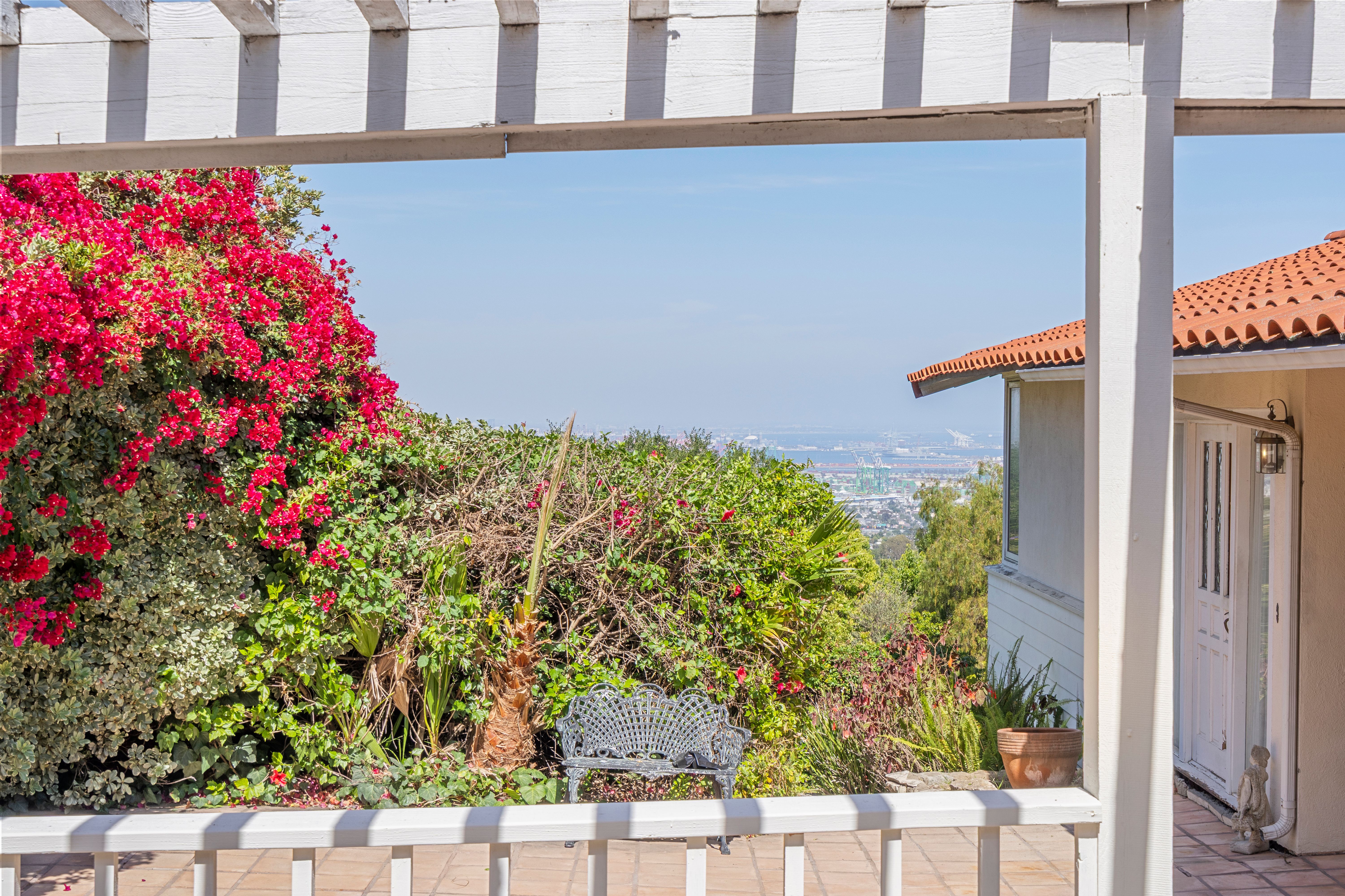  4217 Miraleste Drive, Rancho Palos Verdes, CA 90275 - 物件實景
