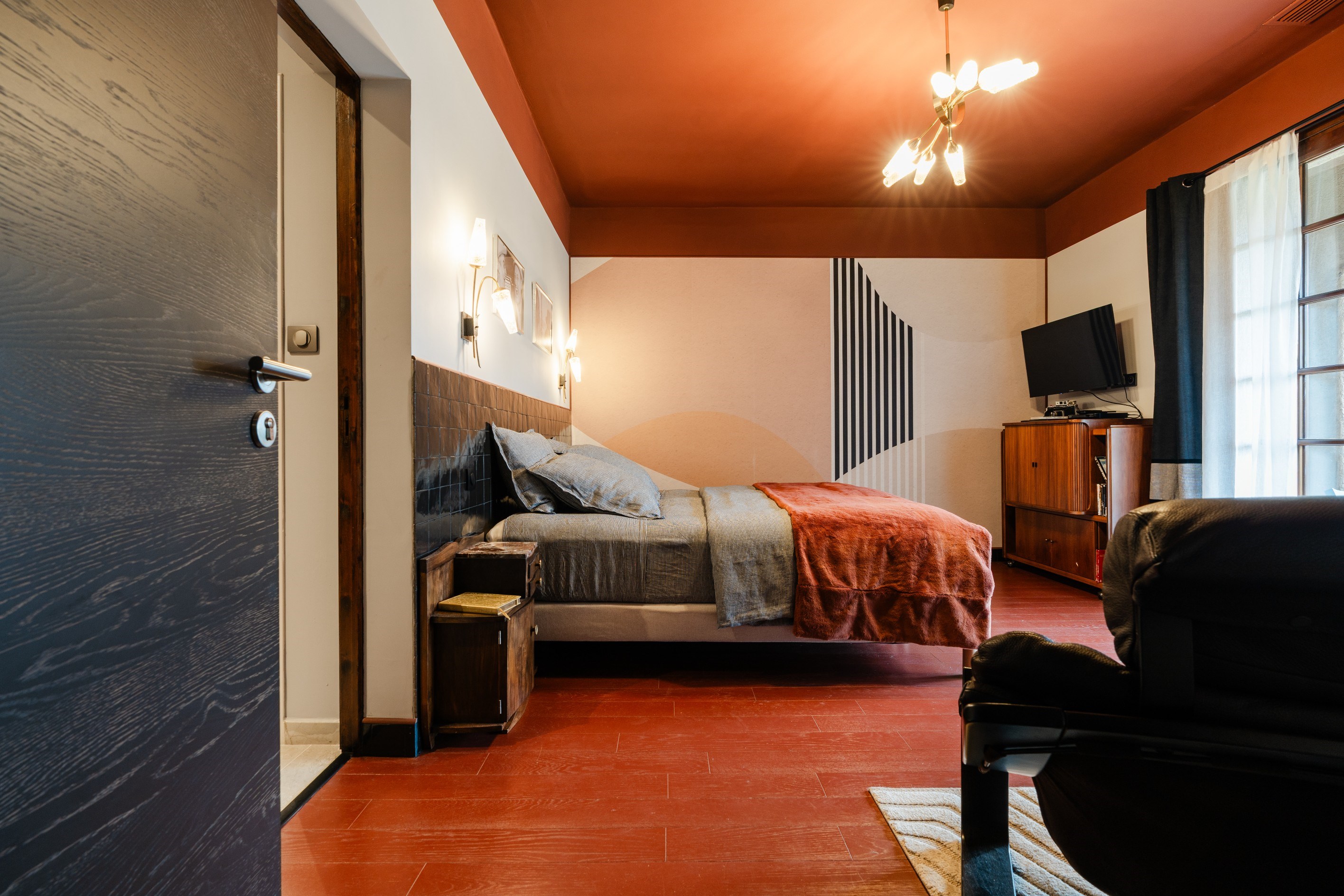  Contemporary Elegance with Historic Surroundings - 物件實景