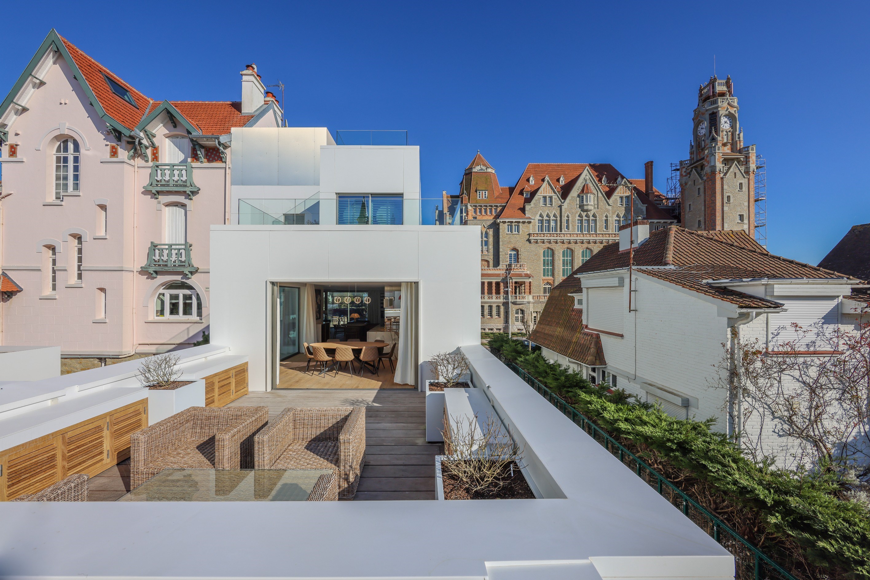  Exceptional Architect-Designed Villa - City Center - 物件實景