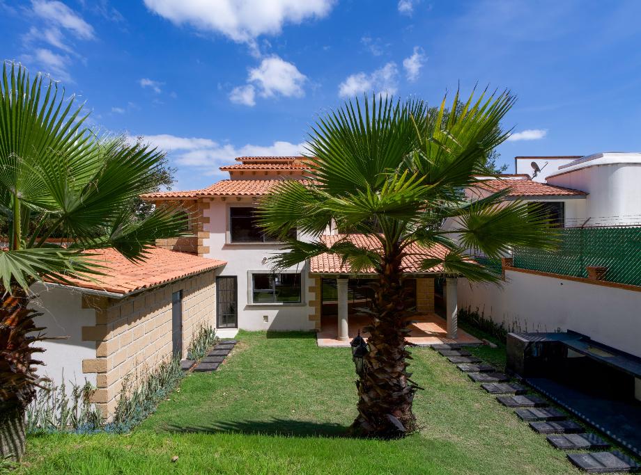 Atizapán de Zaragoza, Estado de méxico, 52938, Mexico, 4 Bedrooms Bedrooms, ,5 BathroomsBathrooms,Residential,For Sale,2000649