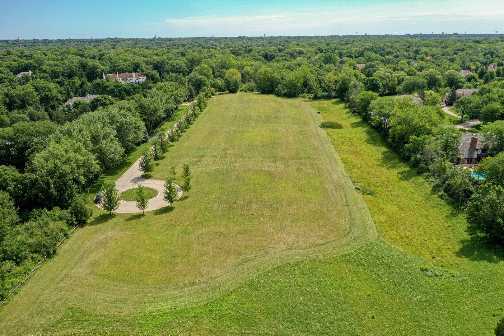 Lot 6 Whitehall Lane, Lake Forest, Illinois, 60045, United States, ,Land,For Sale,Lot 6 Whitehall Lane,1437374