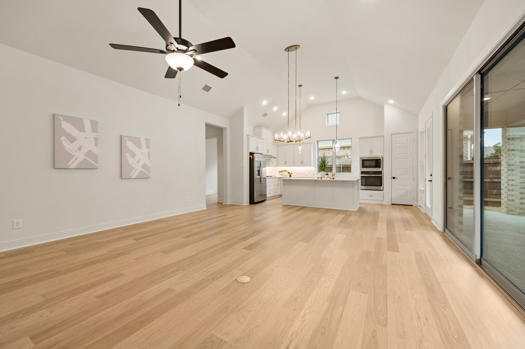  4821 Forest Crest Parkway, Arlington, TX, 76005 - 物件實景