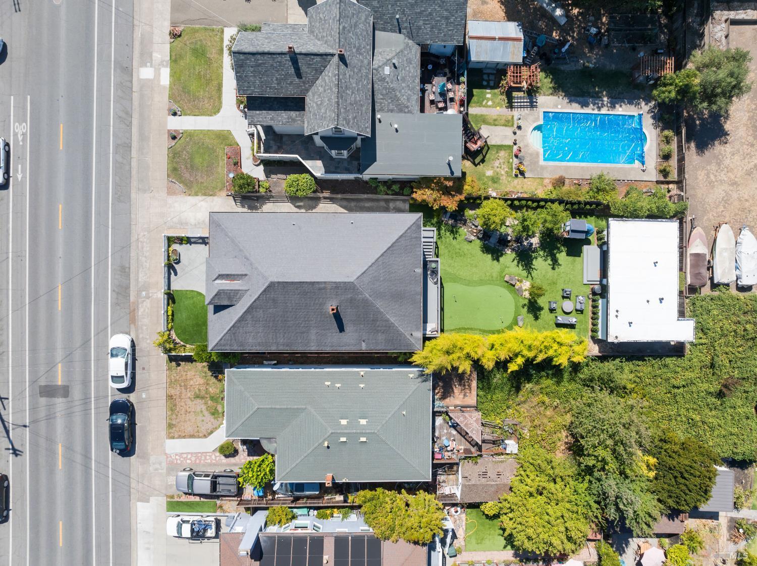 Petaluma, California, 94952, United States, 3 Bedrooms Bedrooms, ,2 BathroomsBathrooms,Residential,For Sale,1977520