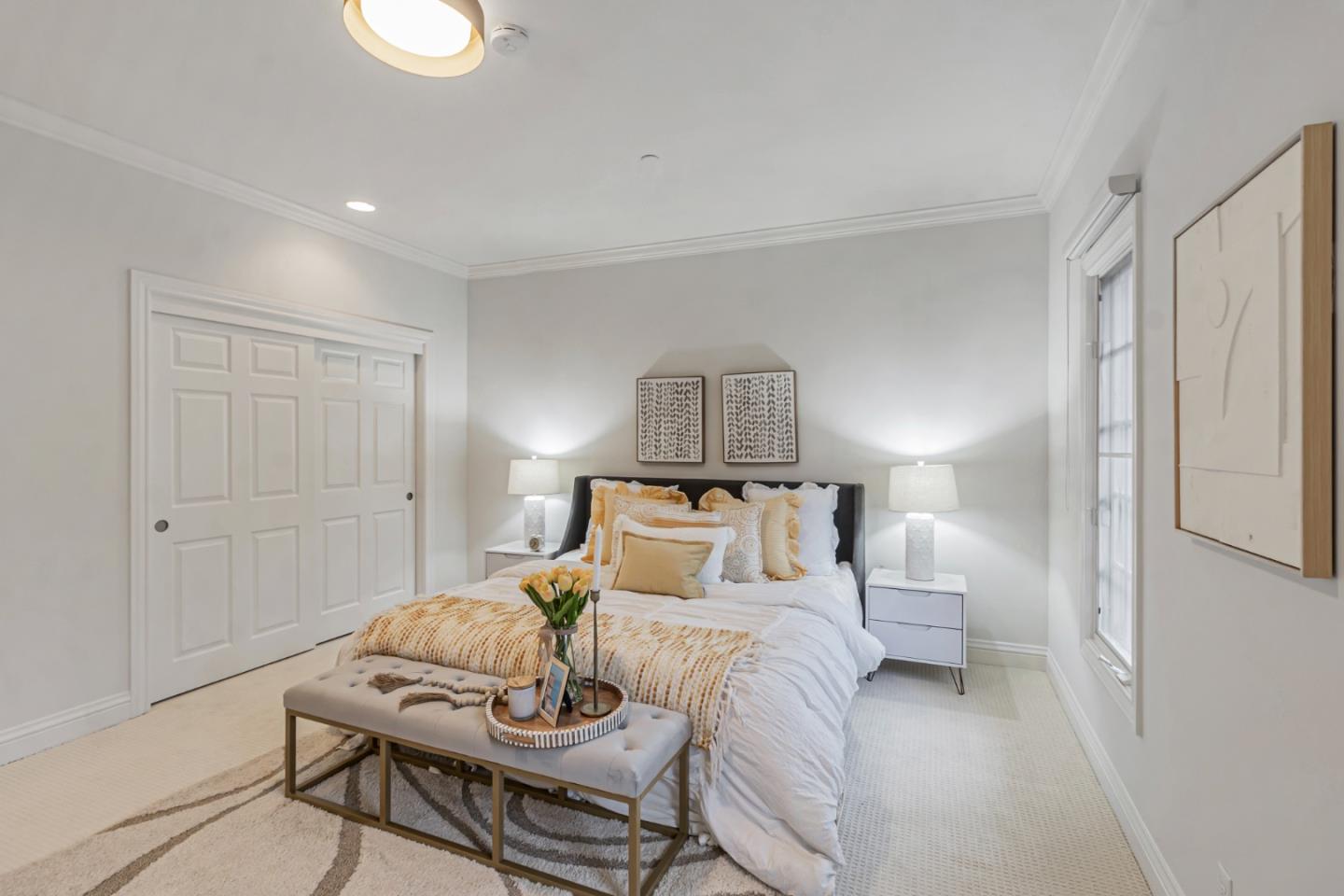 San Carlos, California, 94070, United States, 5 Bedrooms Bedrooms, ,5 BathroomsBathrooms,Residential,For Sale,1700172