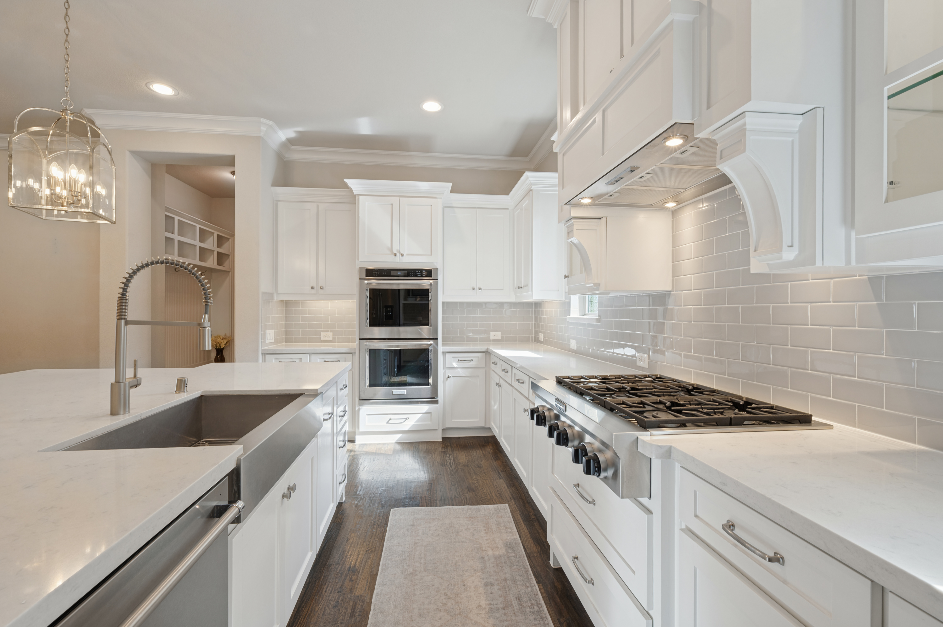  Welcome to 3854 Mashpee –Luxury & Comfort in Prime Frisco Neighborhood - 物件實景