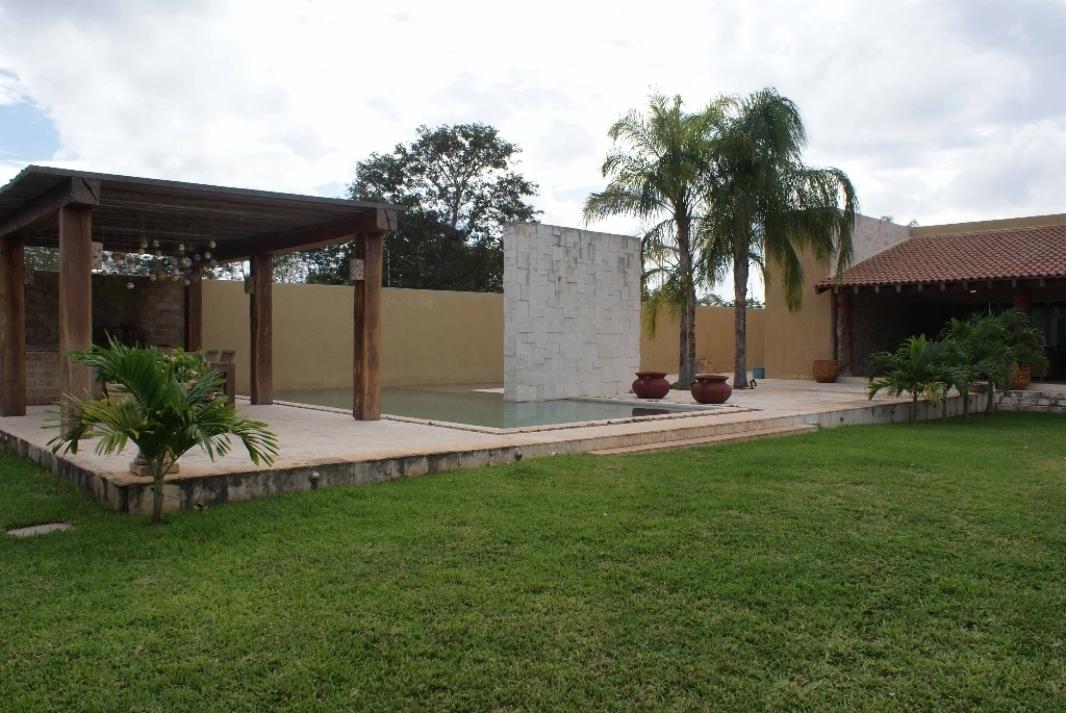Conocido, Mérida, Yucatán, 97302, Mexico, 5 Bedrooms Bedrooms, ,5 BathroomsBathrooms,Residential,For Sale,Conocido,1441404