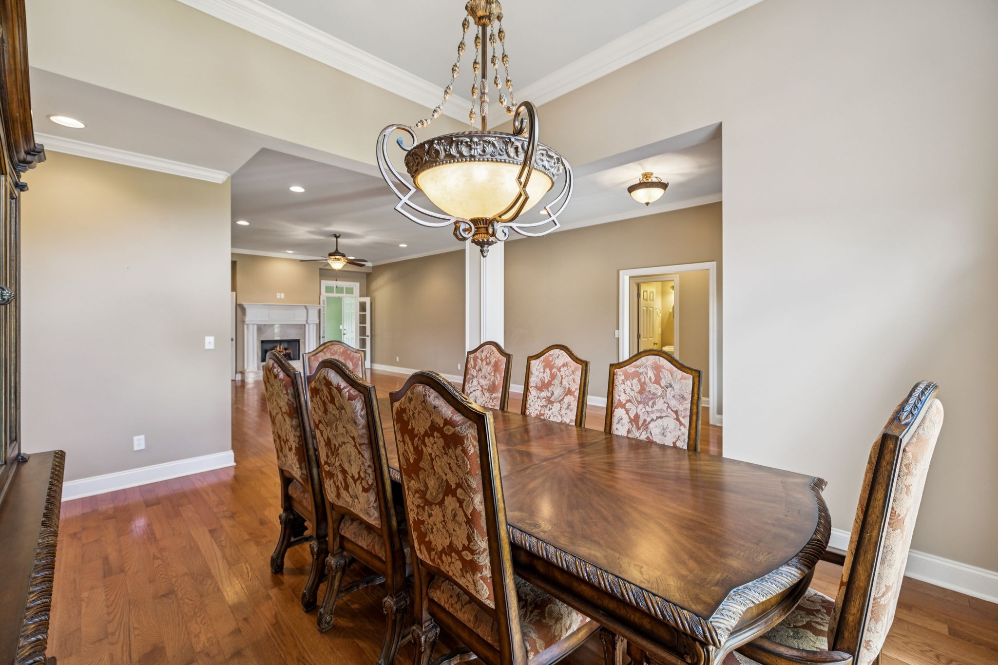 Manchester, Tennessee, 37355, United States, 4 Bedrooms Bedrooms, ,4 BathroomsBathrooms,Residential,For Sale,1937167