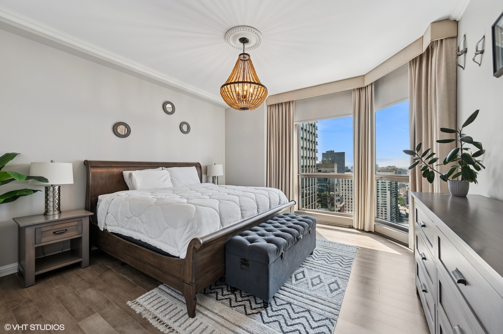 Chicago, Illinois, 60611, United States, 2 Bedrooms Bedrooms, ,3 BathroomsBathrooms,Residential,For Sale,1901320
