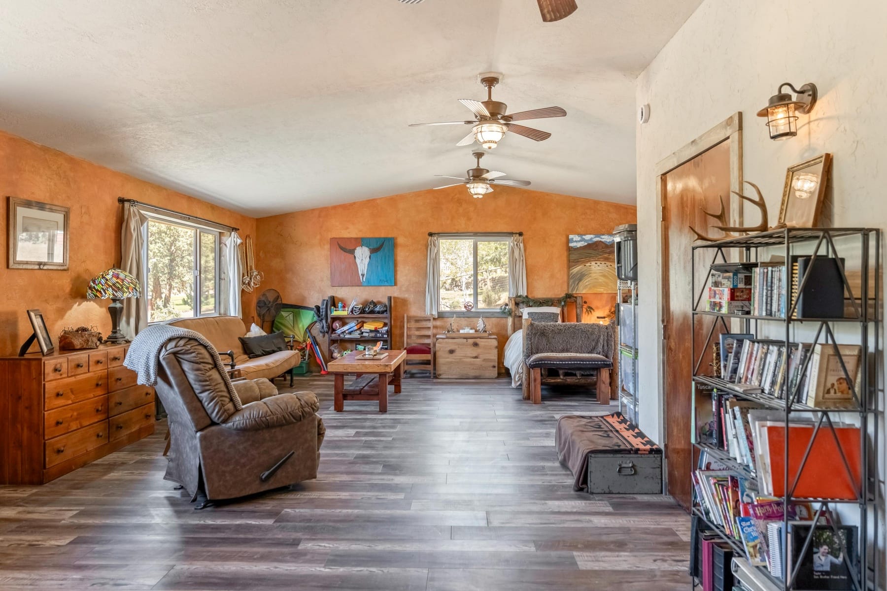  16493 SW Folley Waters Drive Terrebonne, OR 97760 - 物件實景