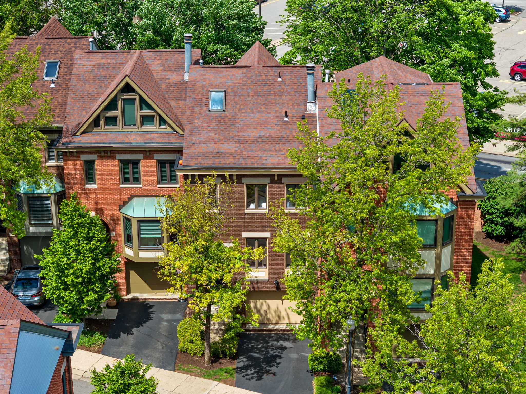  100 Denniston Street, Unit 57, Pittsburgh, PA 15206 - 物件實景