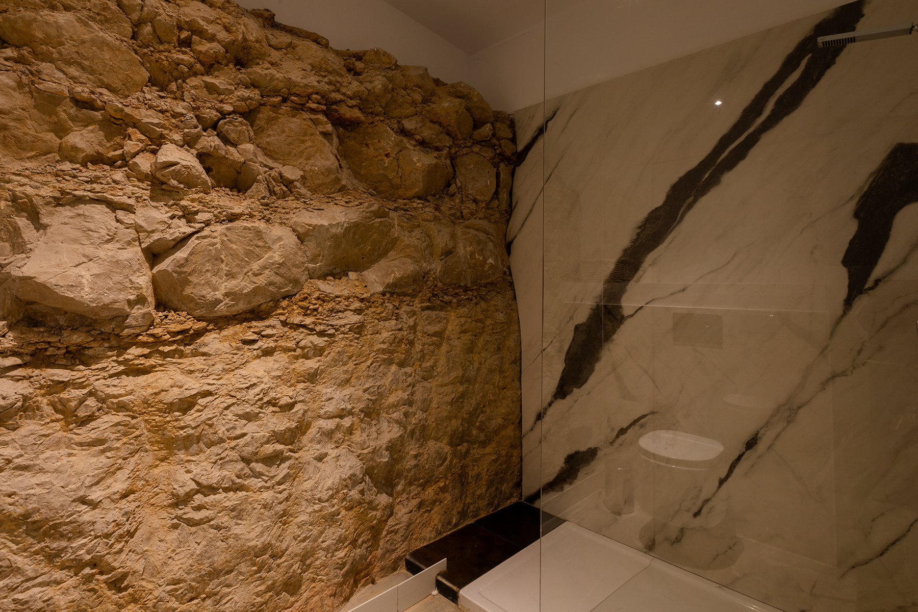  Modern villa with sea views in Cala Carbo, Ibiza - 物件實景
