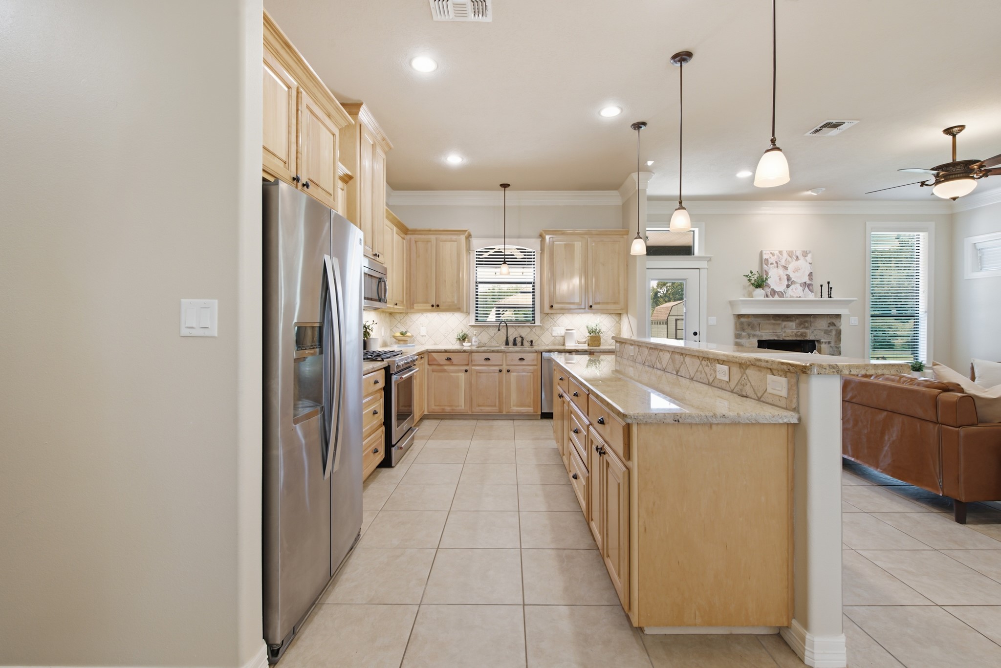  8700 Tejas Ranch Loop, Bryan, TX 77808 - 物件實景
