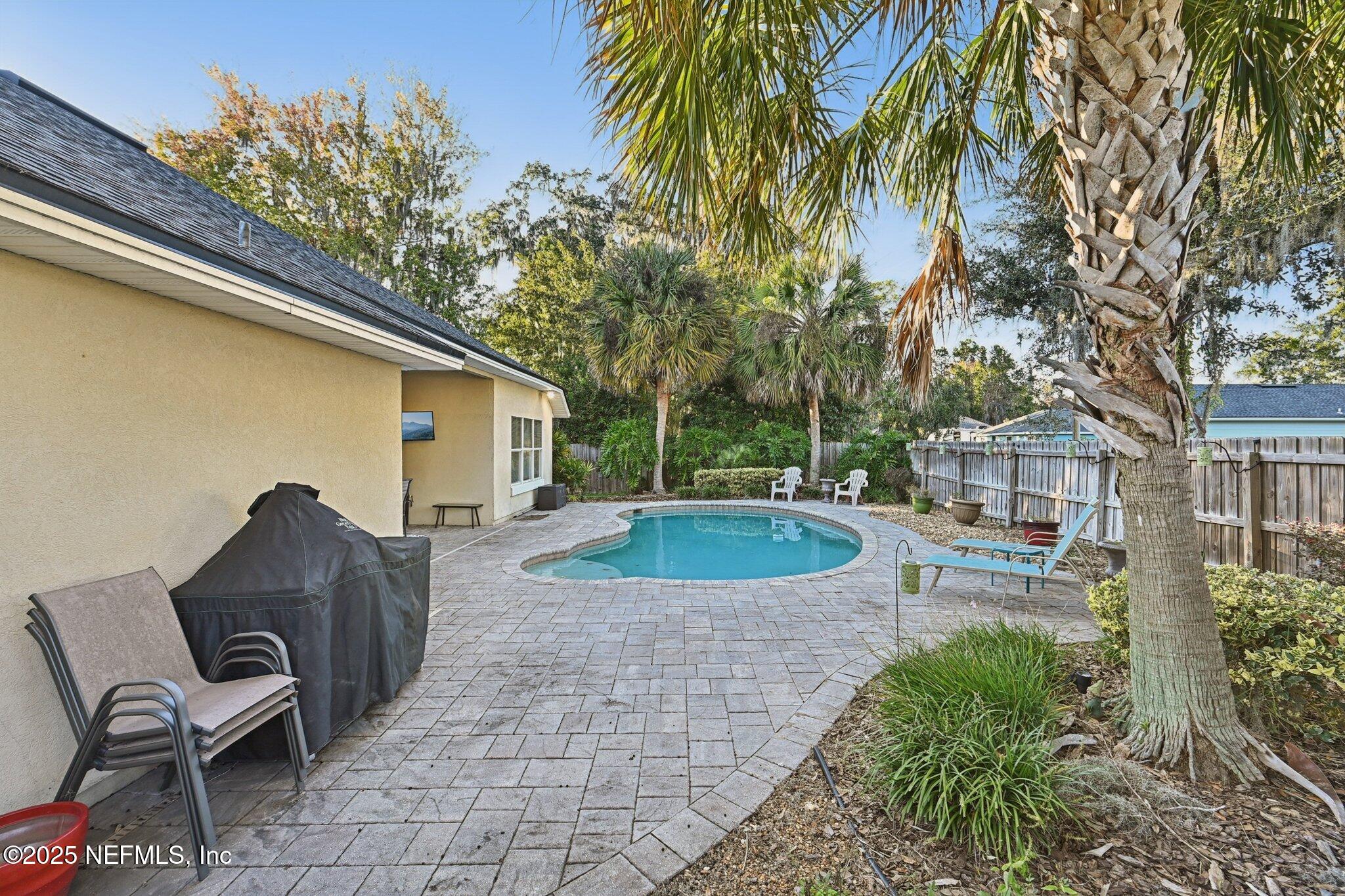 Fleming Island, Florida, 32003, United States, 4 Bedrooms Bedrooms, ,3 BathroomsBathrooms,Residential,For Sale,1993448