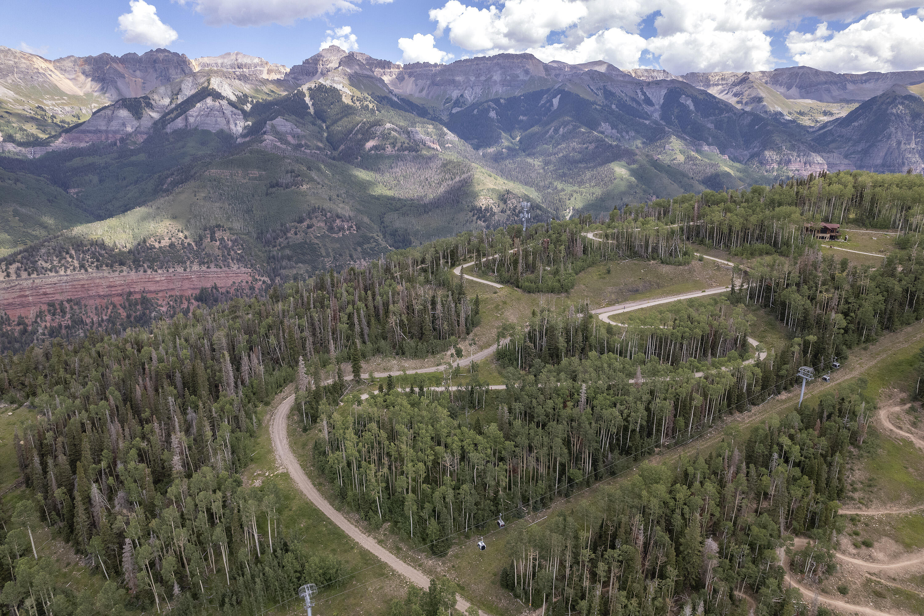 Mountain Village, Colorado, 81435, United States, ,Land,For Sale,1805145
