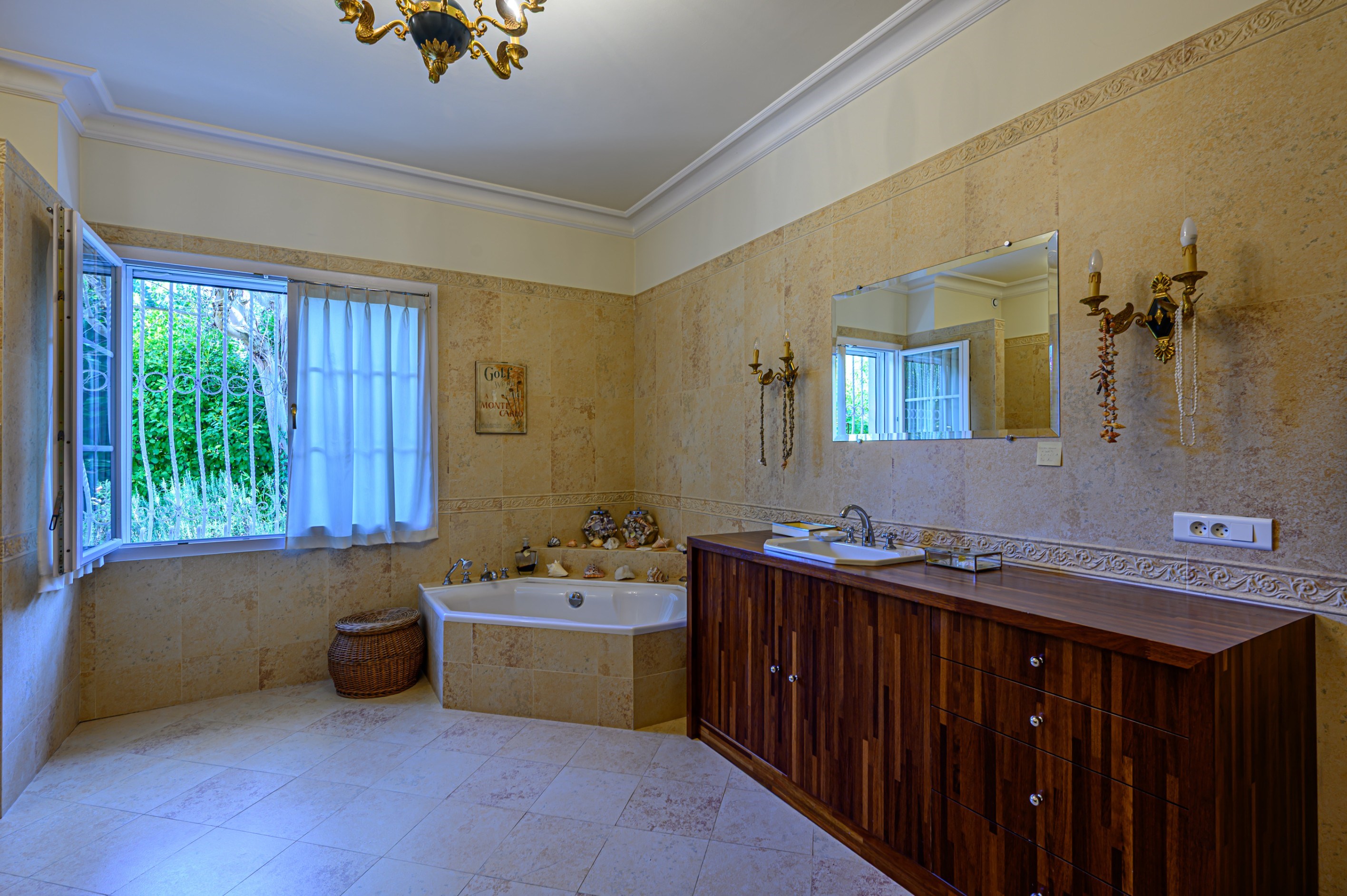  Exceptional villa in the heart of the La Baule International Golf Course - 物件實景