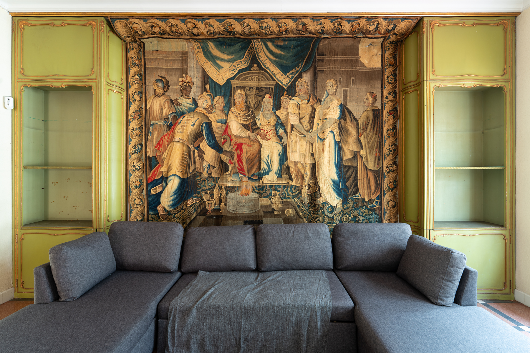  mansion to update in la rambla, santa cruz de tenerife - 物件實景
