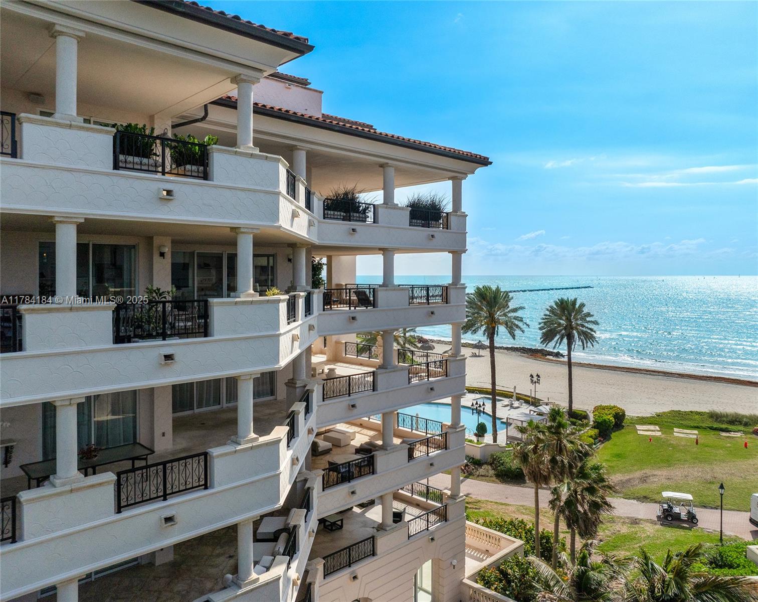 Miami Beach, Florida, 33109, United States, 3 Bedrooms Bedrooms, ,5 BathroomsBathrooms,Residential,For Sale,1770754
