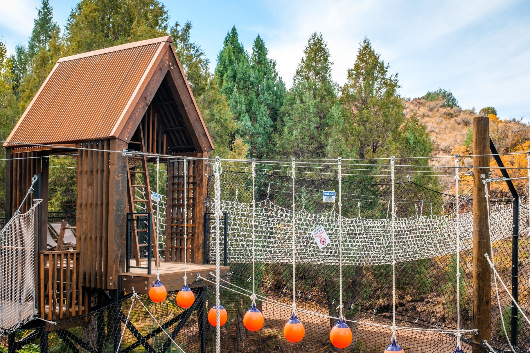  Experience Elevated Mountain Living in this Cottonwood Cabin at Victory Ranch - 物件實景