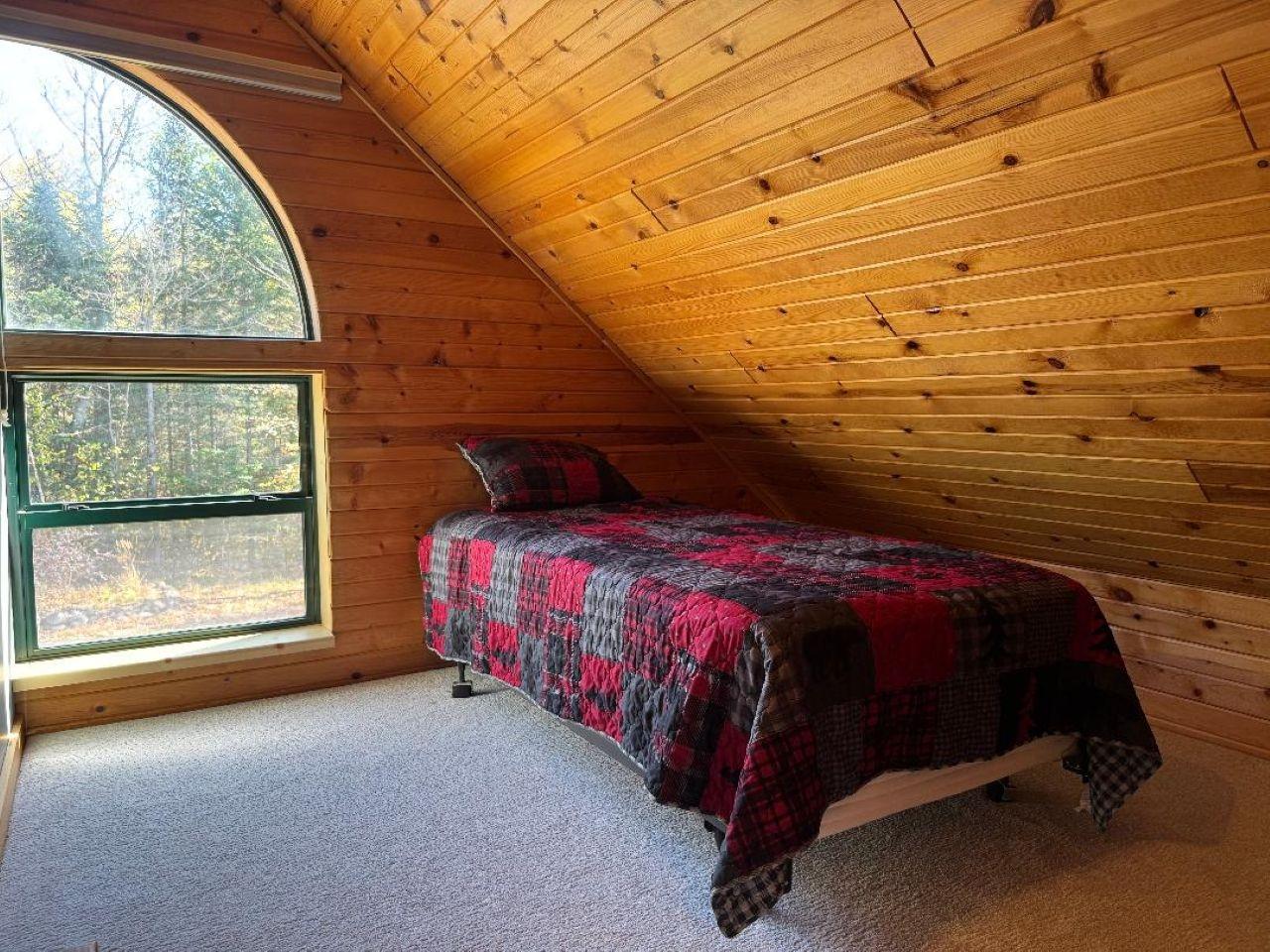 Eisenstein, Wisconsin, 54552, United States, 4 Bedrooms Bedrooms, ,3 BathroomsBathrooms,Residential,For Sale,1974419