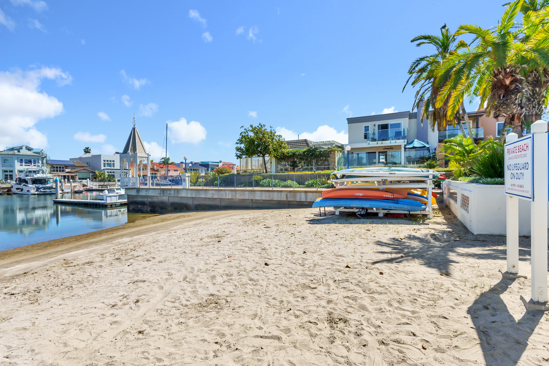  4 GingerTree Lane, Coronado, CA 92118 - 物件實景