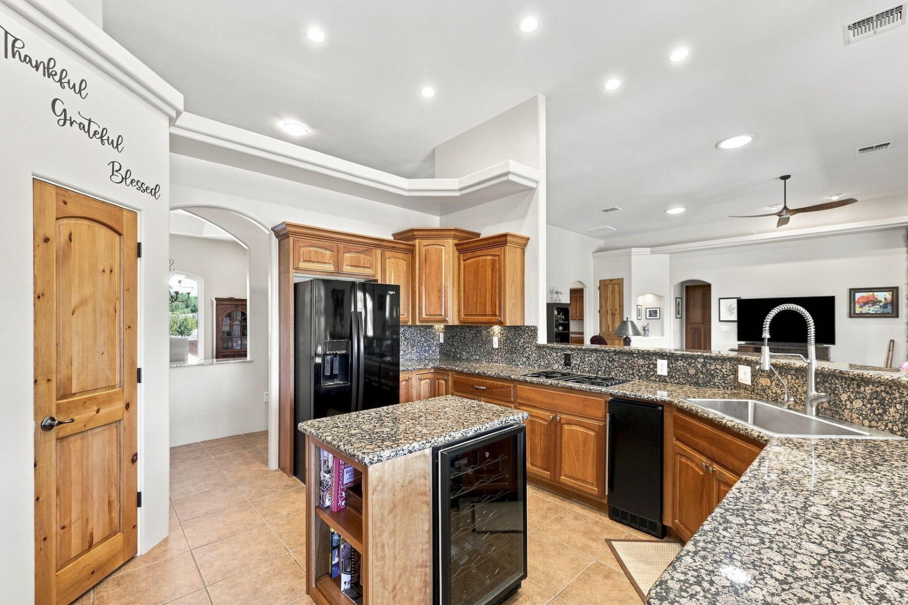  13170 N Iron Hawk Drive¦Prescott, AZ - 物件實景