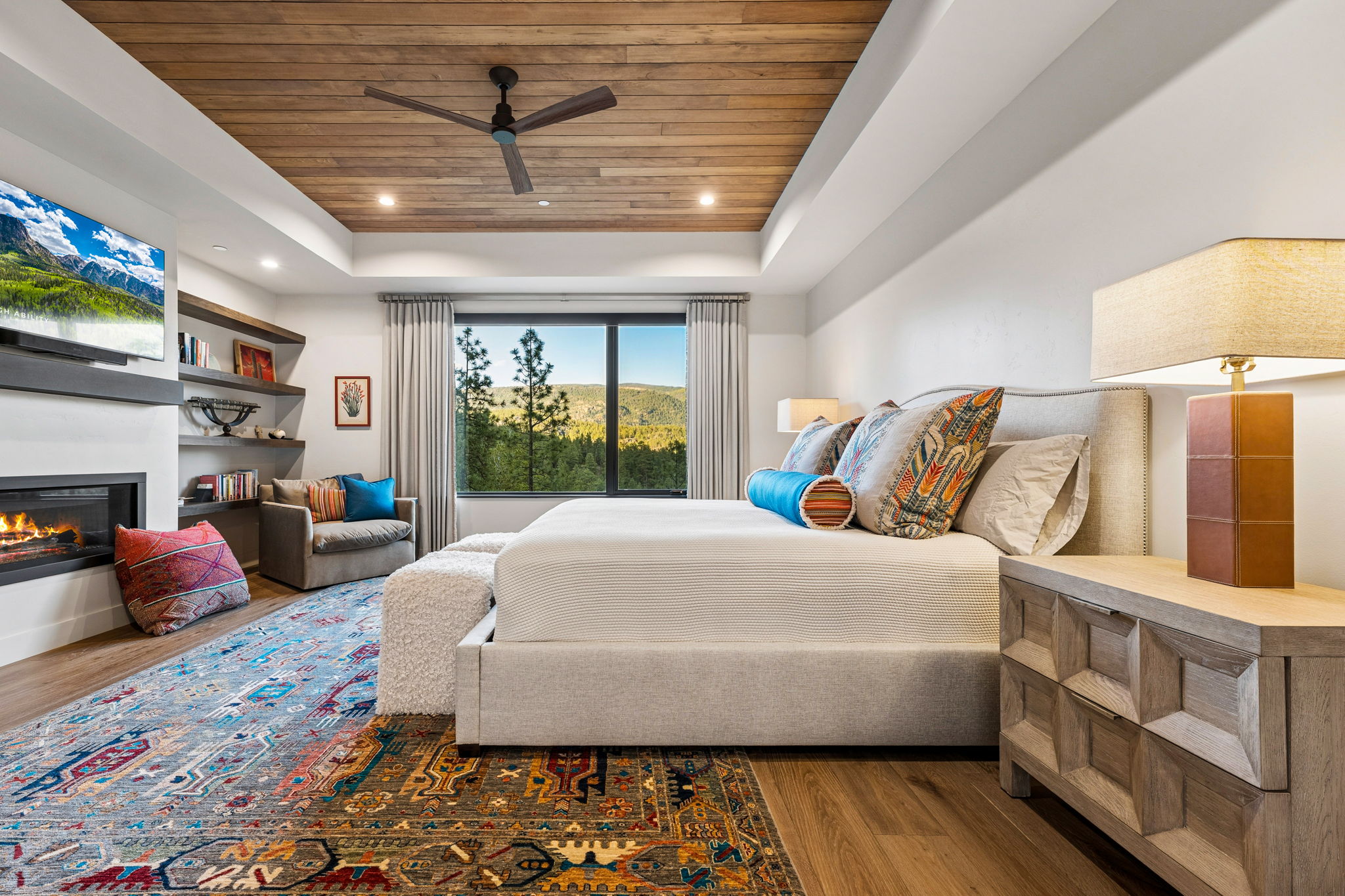  152 Outlaw Drive 1A, Durango, CO 81301 - 物件實景