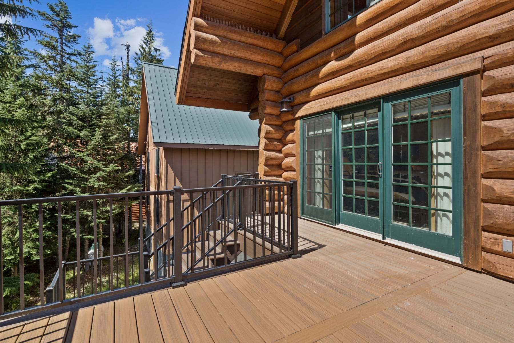  89790 E MORRISON LN Government Camp, OR 97028 - 物件實景