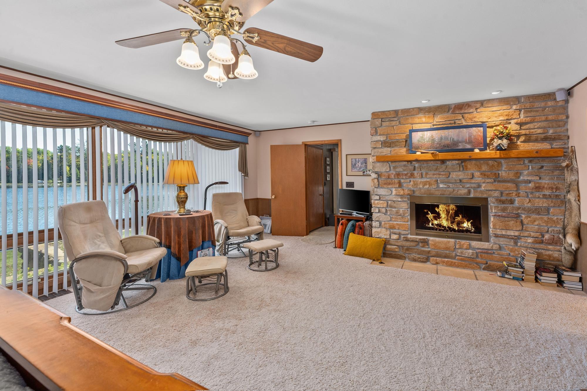 Eagle River, Wisconsin, 54521, United States, 3 Bedrooms Bedrooms, ,2 BathroomsBathrooms,Residential,For Sale,2048877