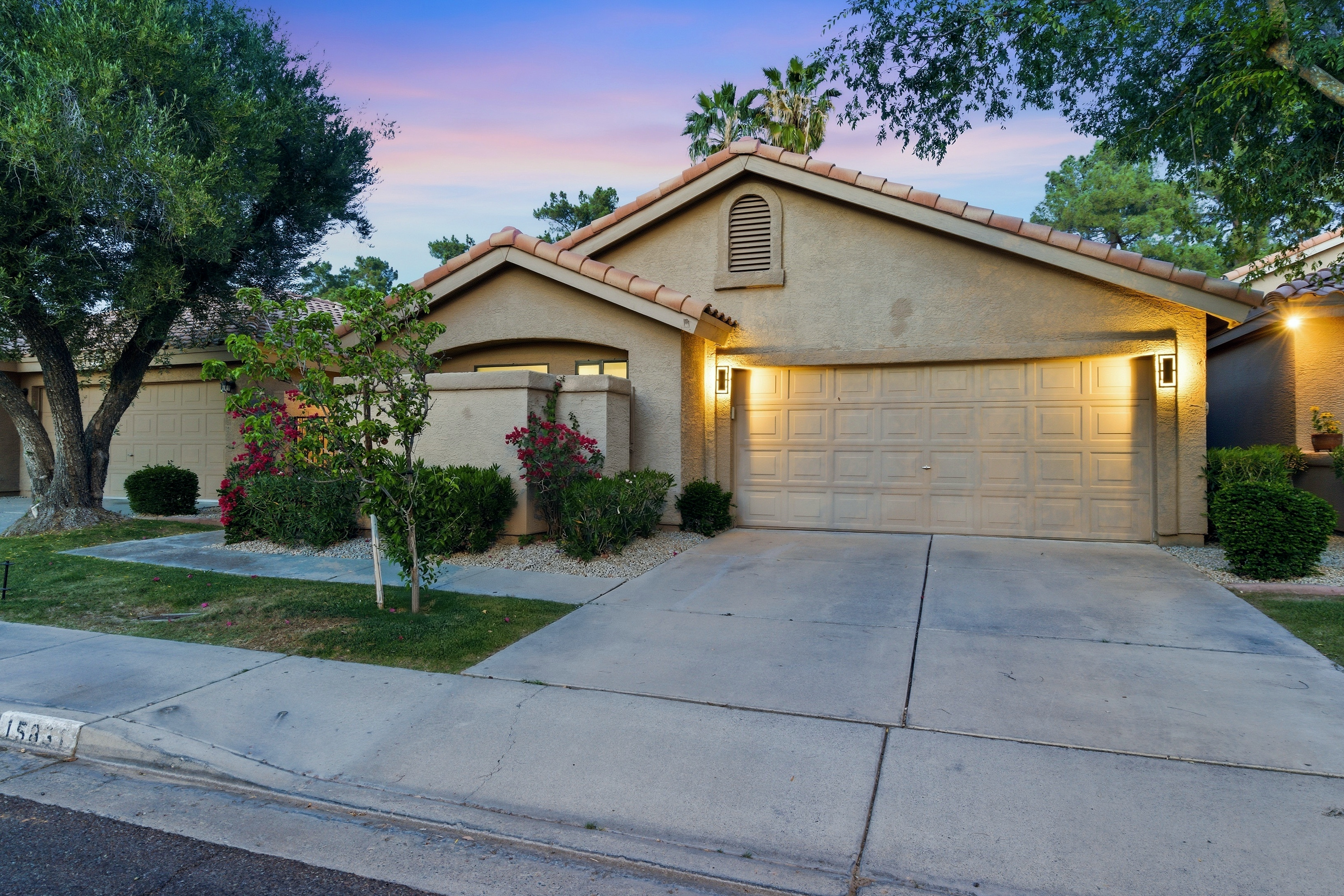  15831 N 50th Street  Scottsdale, AZ - 物件實景