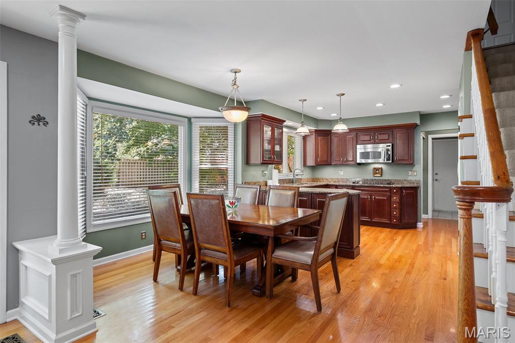 Chesterfield, Missouri, 63017, United States, ,Residential,For Sale,1941013