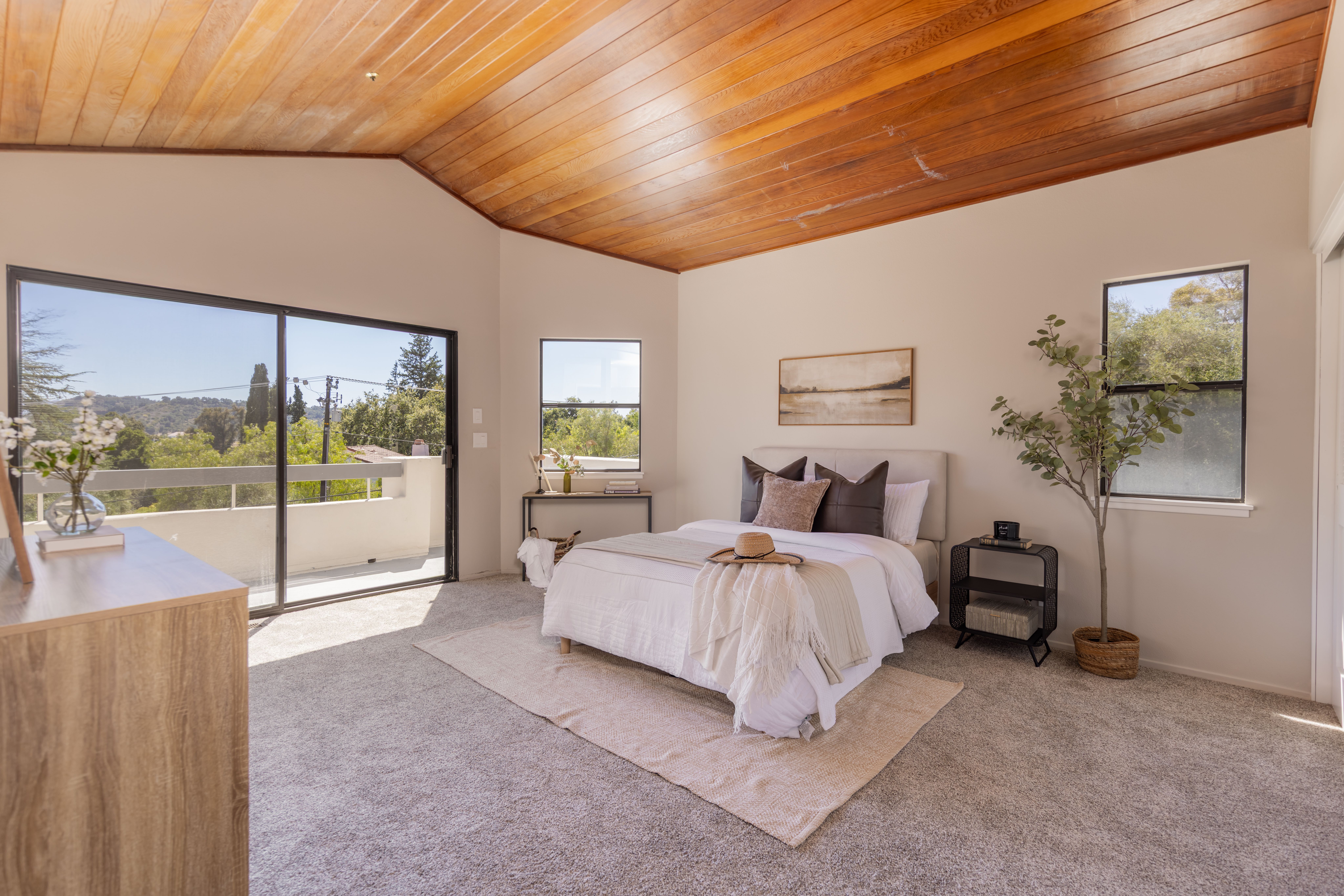  1008 Country Club Drive, Ojai, CA 93023 - 物件實景