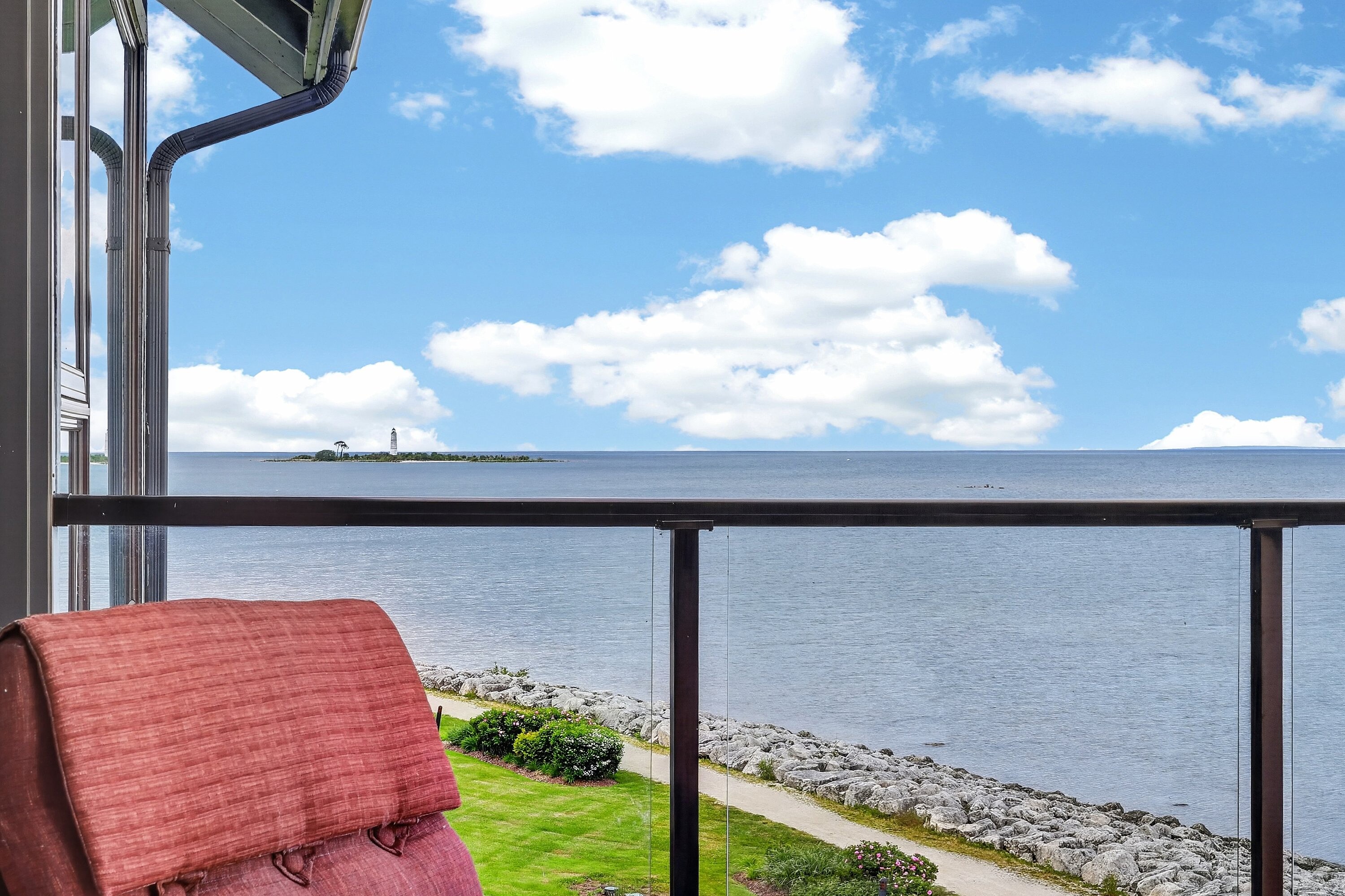  Unparalleled Waterfront Living - 物件實景
