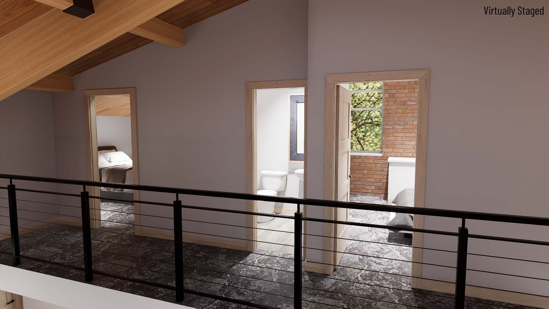 Sheridan, Wyoming, 82801, United States, 3 Bedrooms Bedrooms, ,3 BathroomsBathrooms,Residential,For Sale,1983328