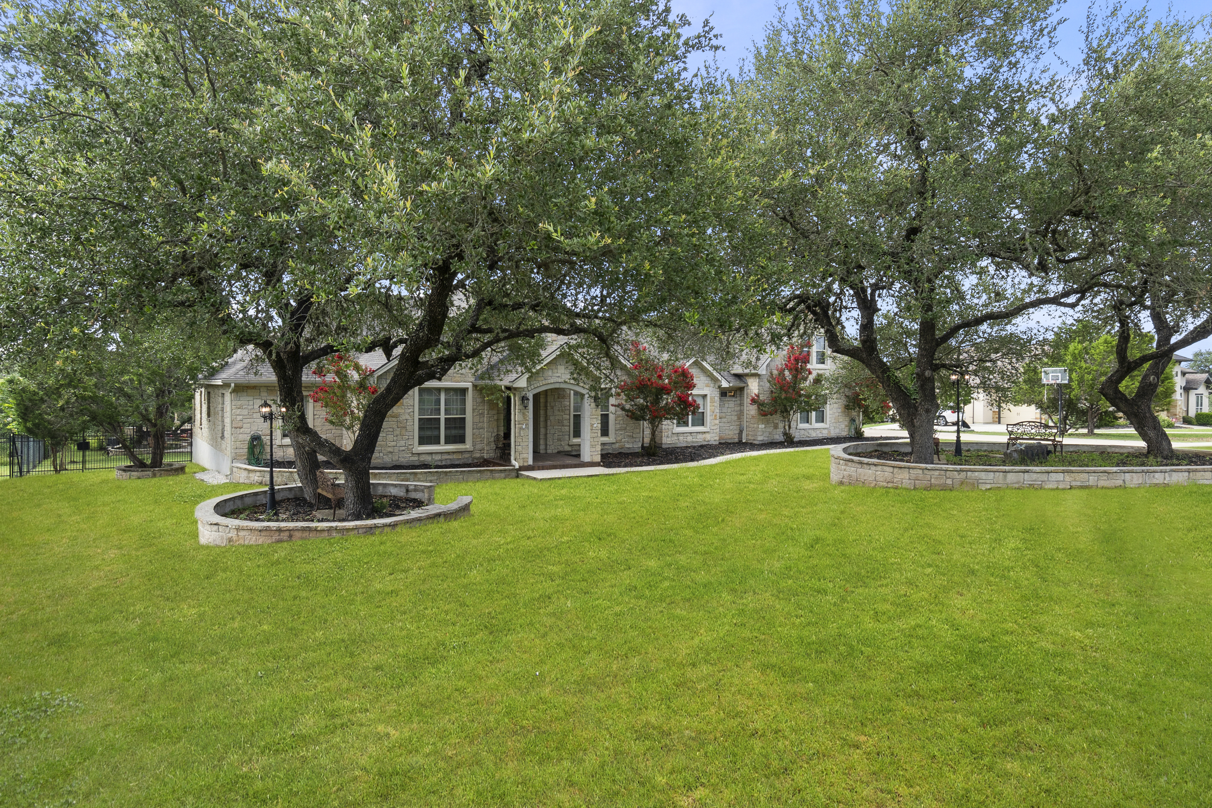  Your Hill Country Resort Awaits - 物件實景