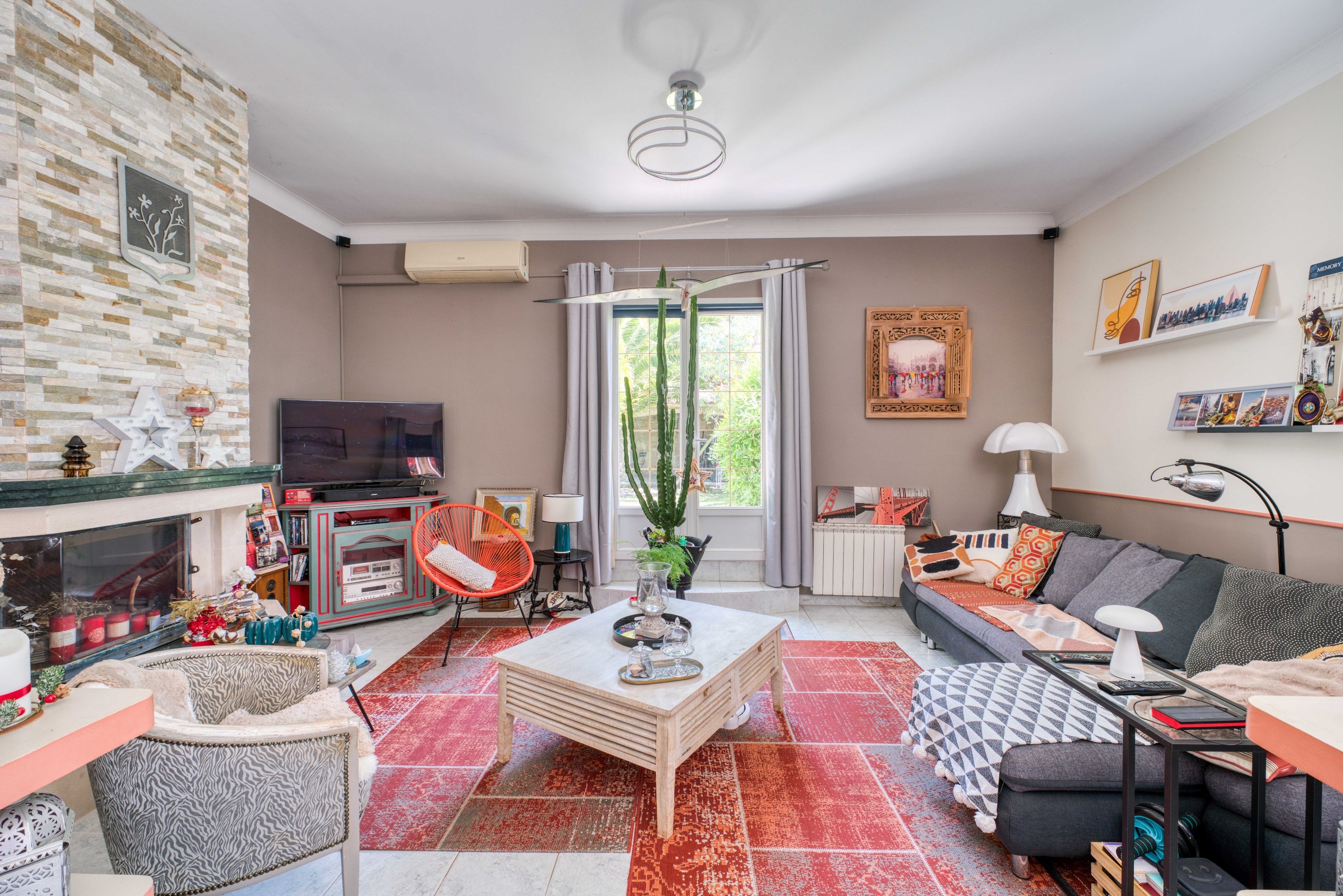  CHARMING PROPERTY - 物件實景