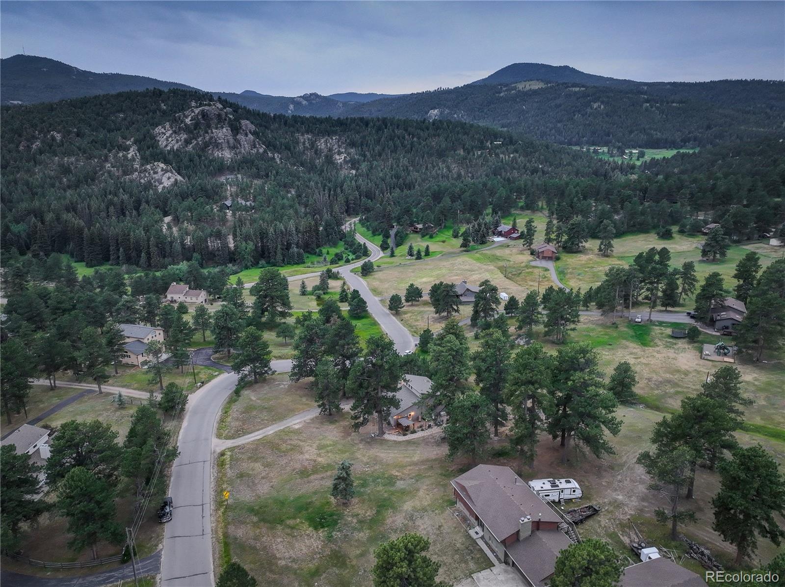 Evergreen, Colorado, 80439, United States, 4 Bedrooms Bedrooms, ,2 BathroomsBathrooms,Residential,For Sale,1901088