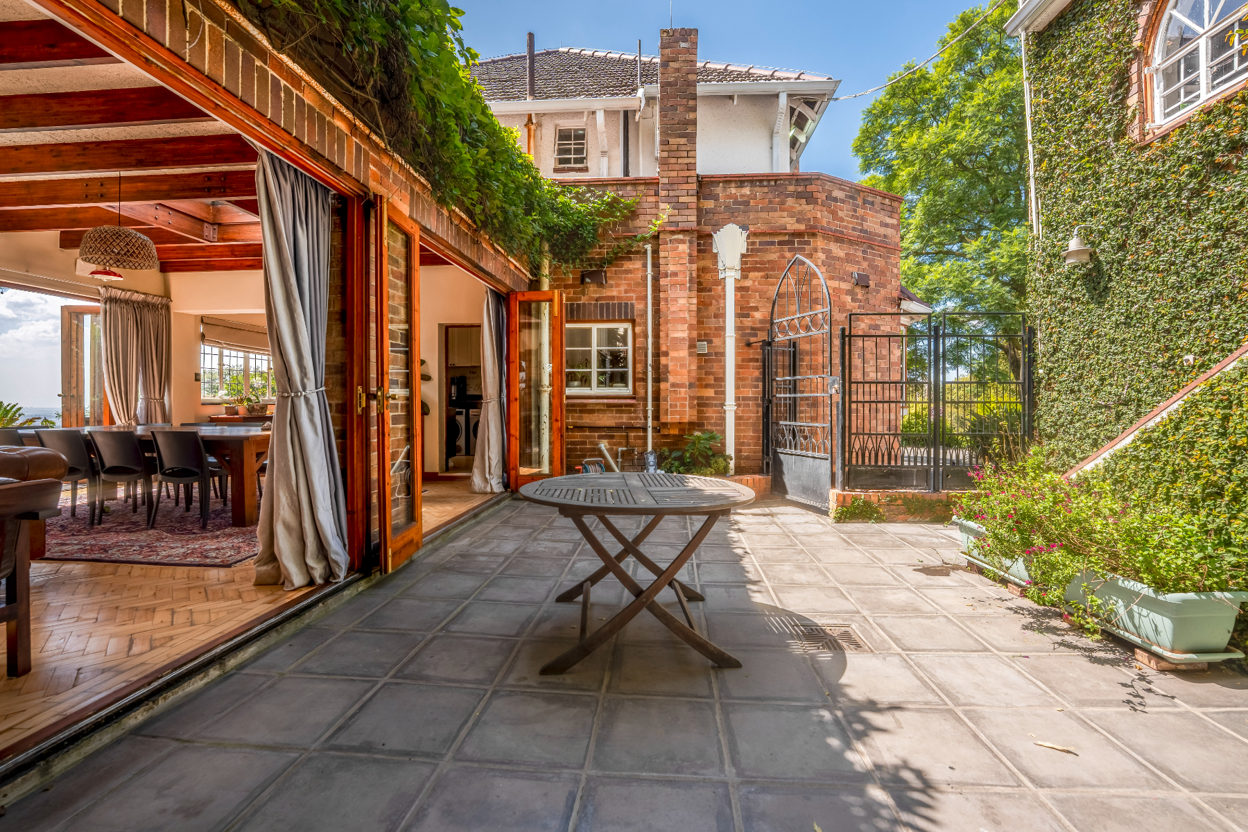  Observatory - 物件實景