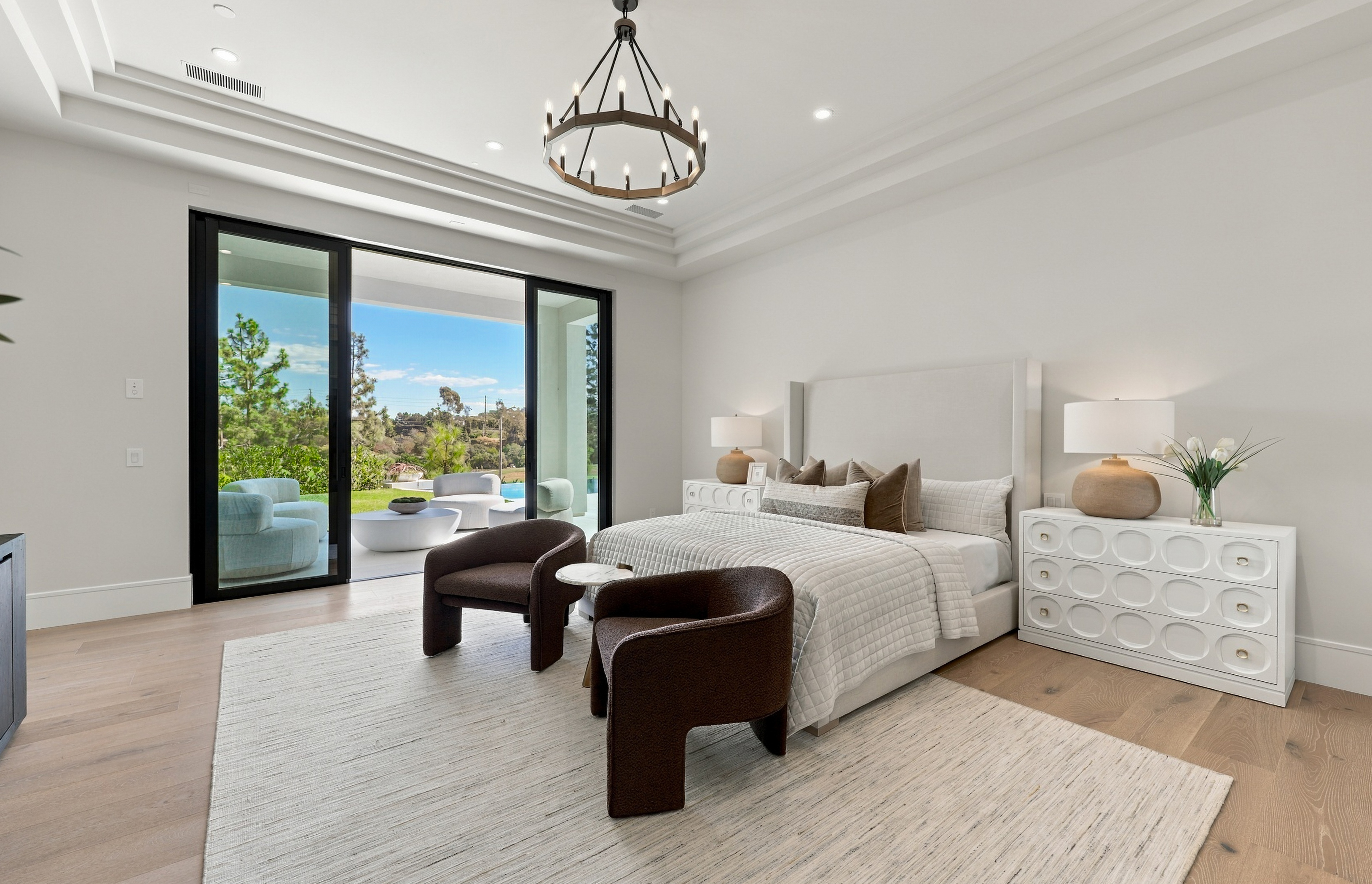  76 Hillcrest Lane, Newport Beach, CA 92660 - 物件實景
