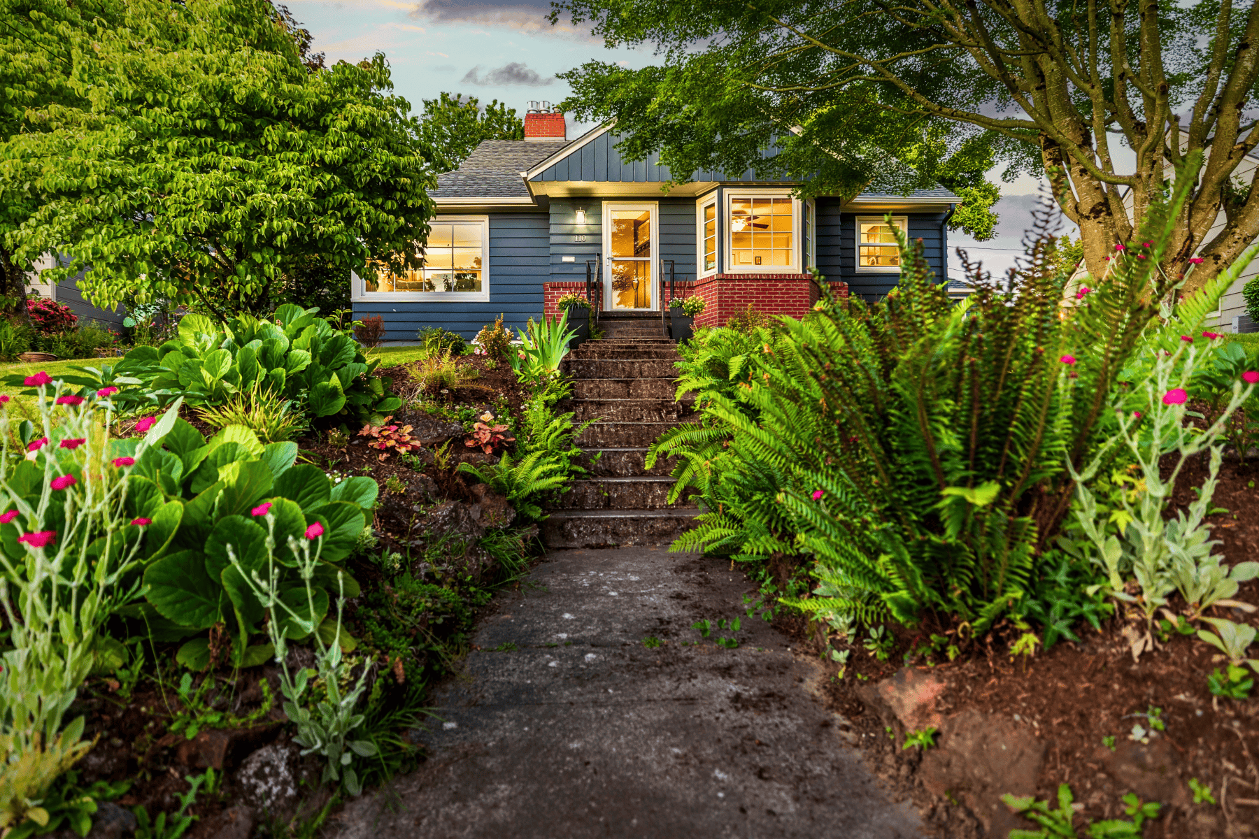  110 SE 47TH AVE Portland, OR 97215 - 物件實景