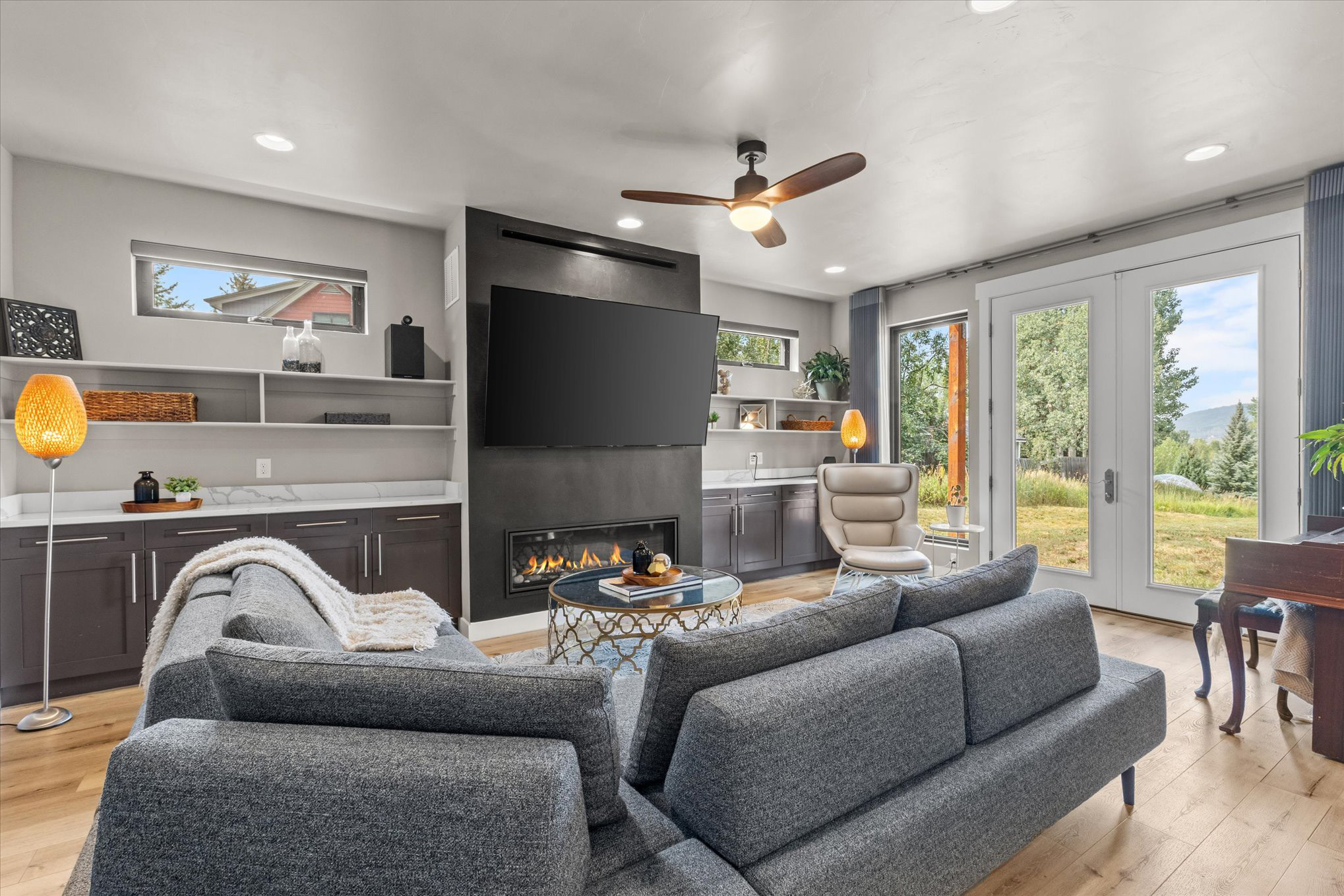  1647 Red Hawk Court, Steamboat Springs, CO 80487 - 物件實景