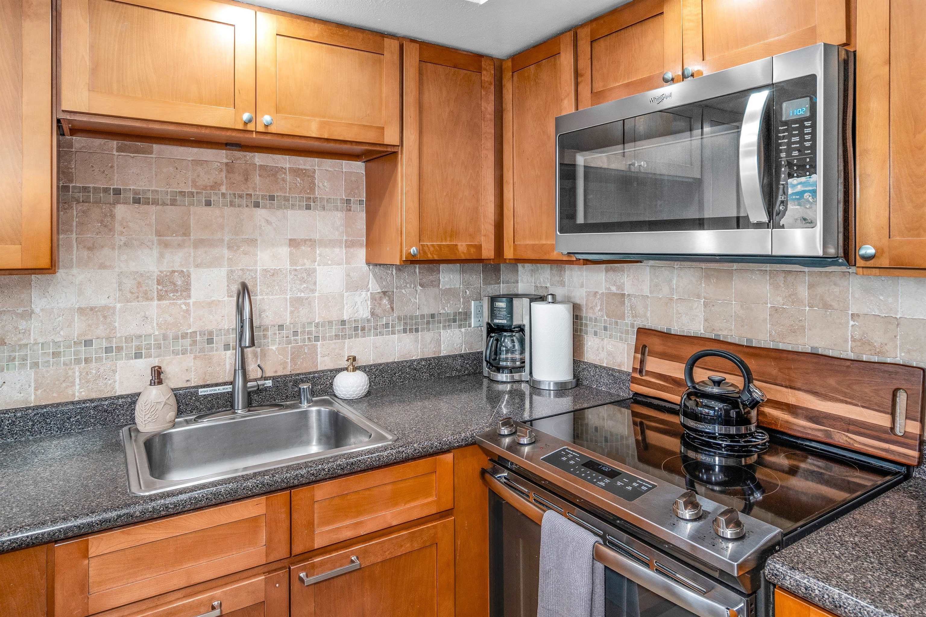 Kihei, Hawaii, 96753, United States, 2 Bedrooms Bedrooms, ,2 BathroomsBathrooms,Residential,For Sale,1867165
