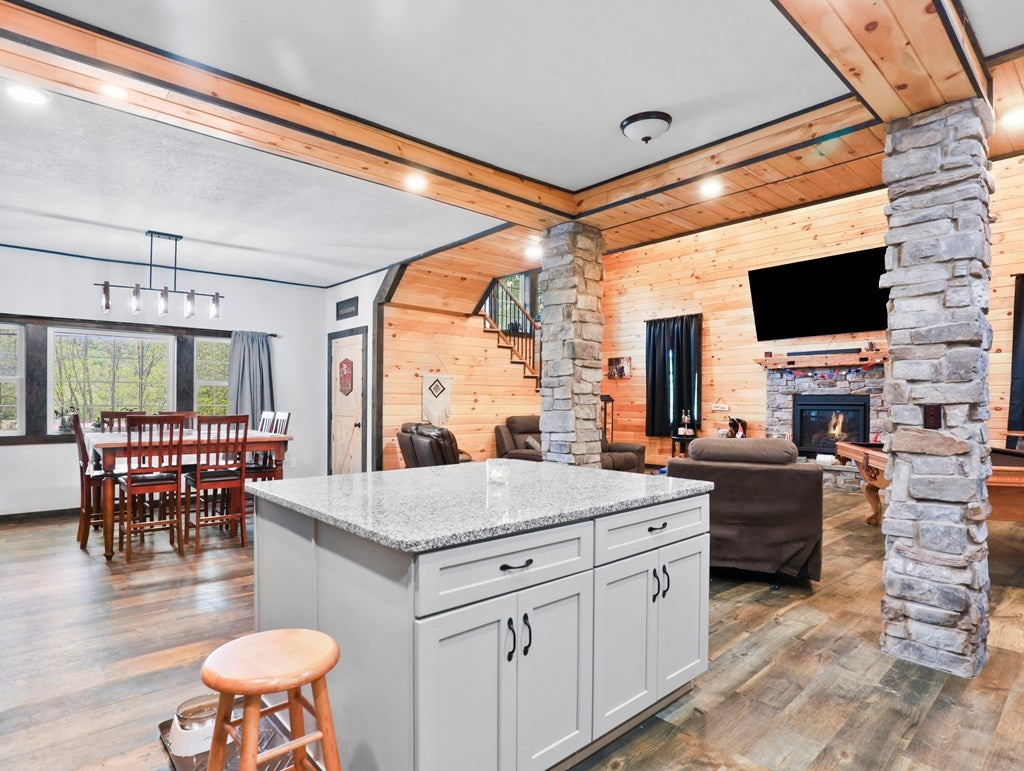 Towanda, Pennsylvania, 18848, United States, 4 Bedrooms Bedrooms, ,4 BathroomsBathrooms,Residential,For Sale,1928984