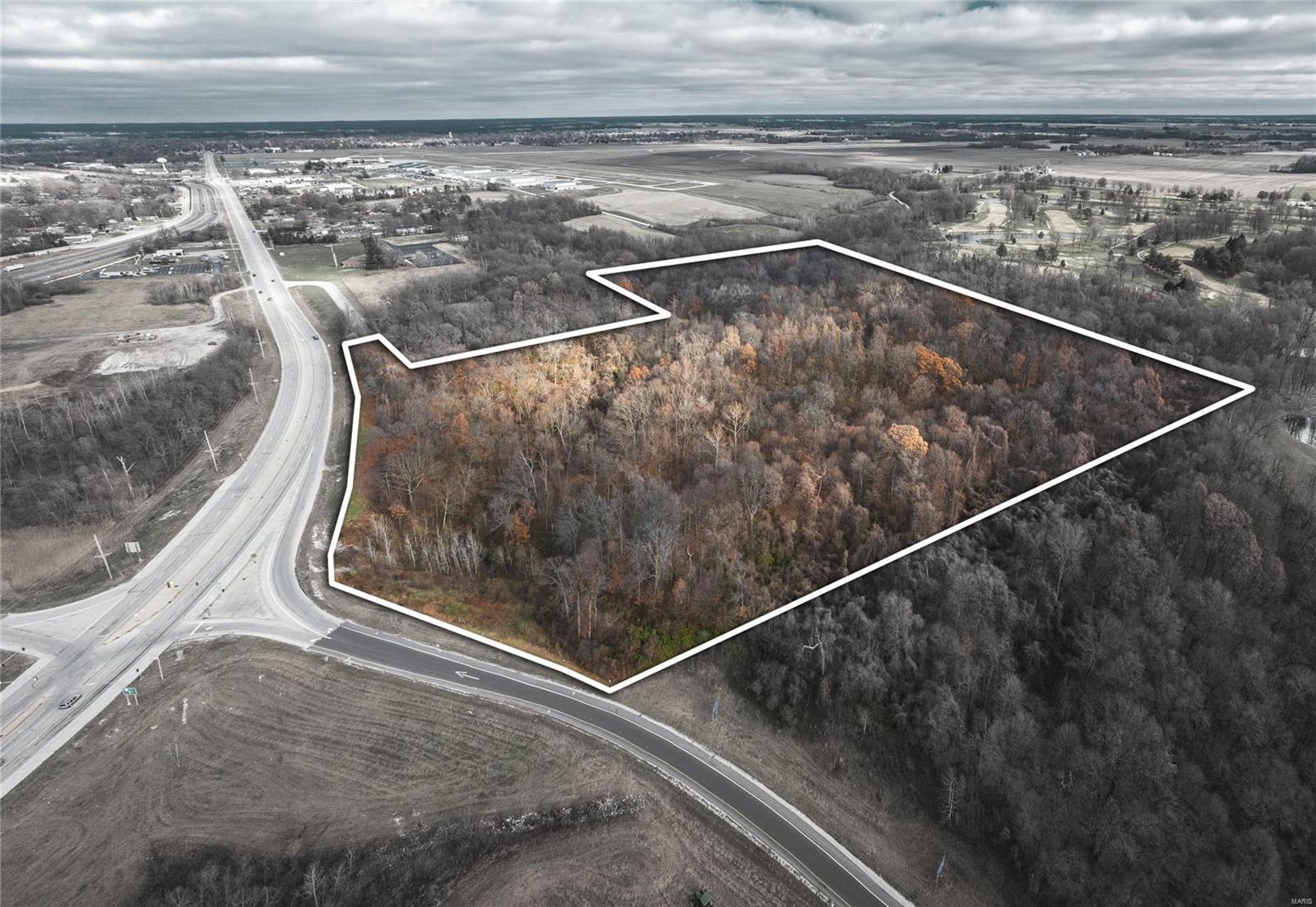 0 State Route 111 Road, Wood River, Illinois, 62095, United States, ,Residential,For Sale,0 State Route 111 Road,1672438