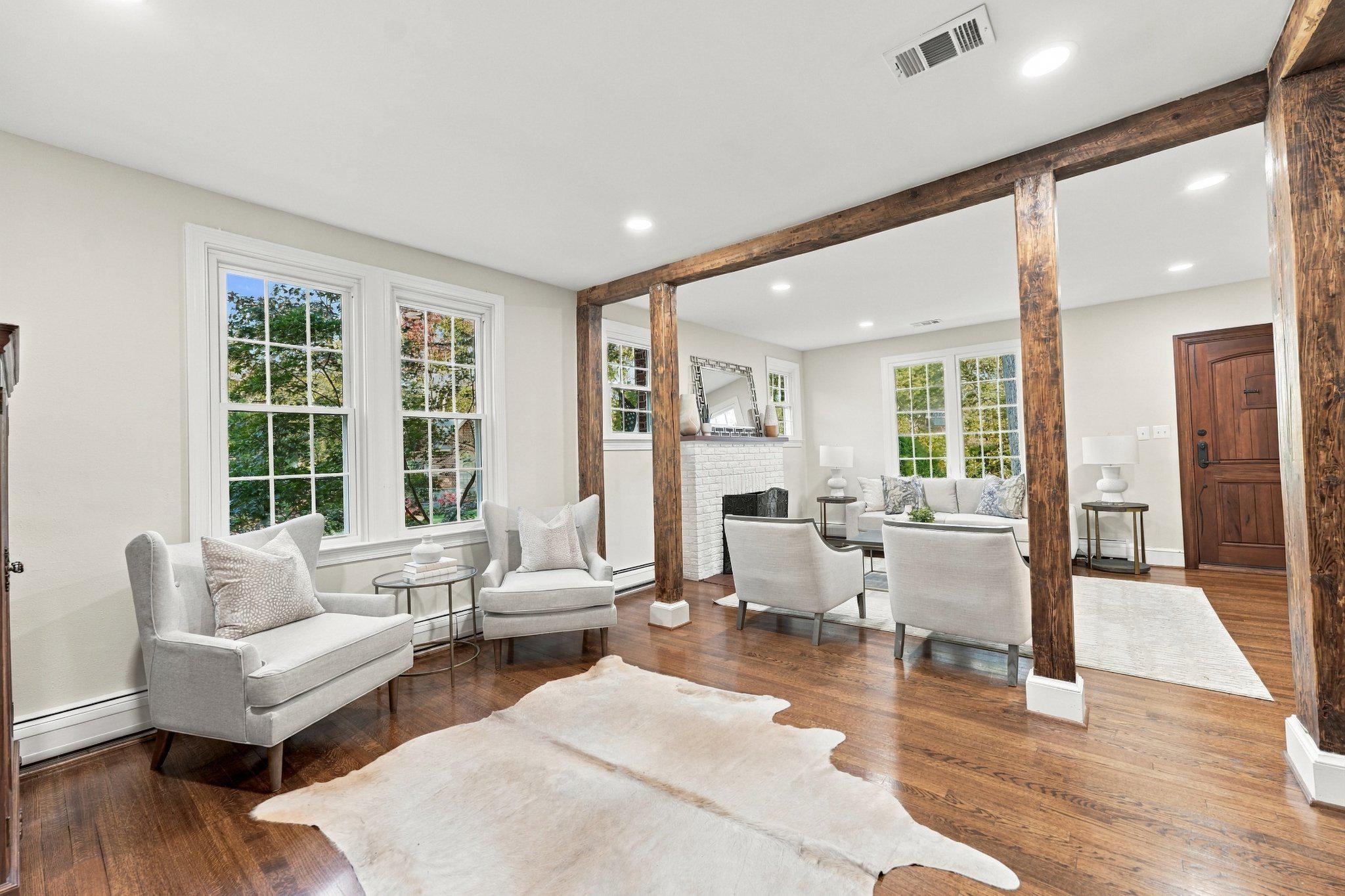  4518 N Glebe Road, Arlington, VA, 22207 - 物件實景