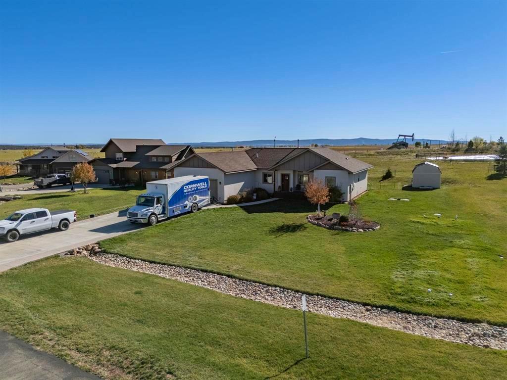 Durango, Colorado, 81303, United States, 3 Bedrooms Bedrooms, ,2 BathroomsBathrooms,Residential,For Sale,1991170