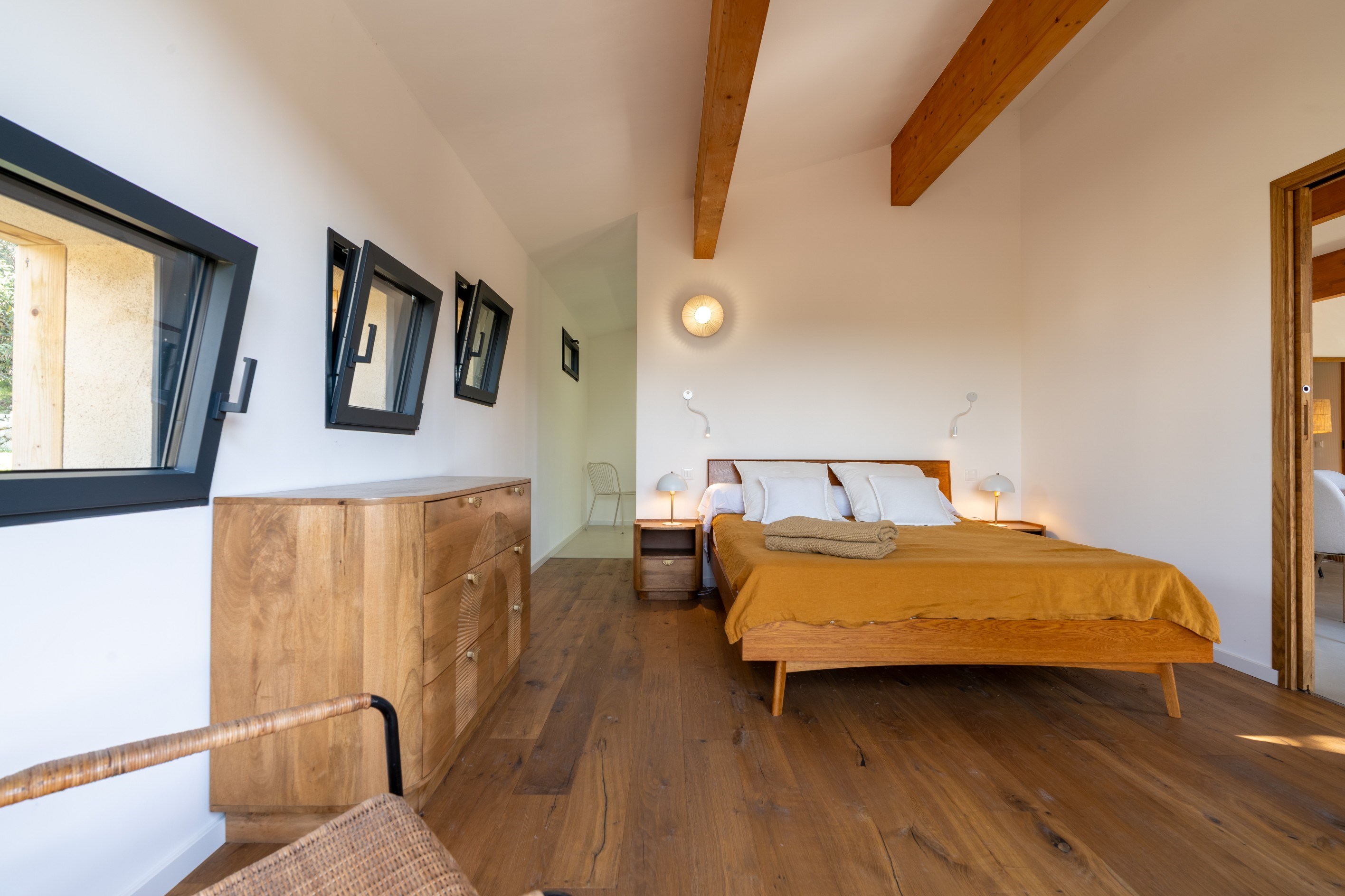  Exceptional property with two residences in the heart of Peyriac-de-Mer - 物件實景
